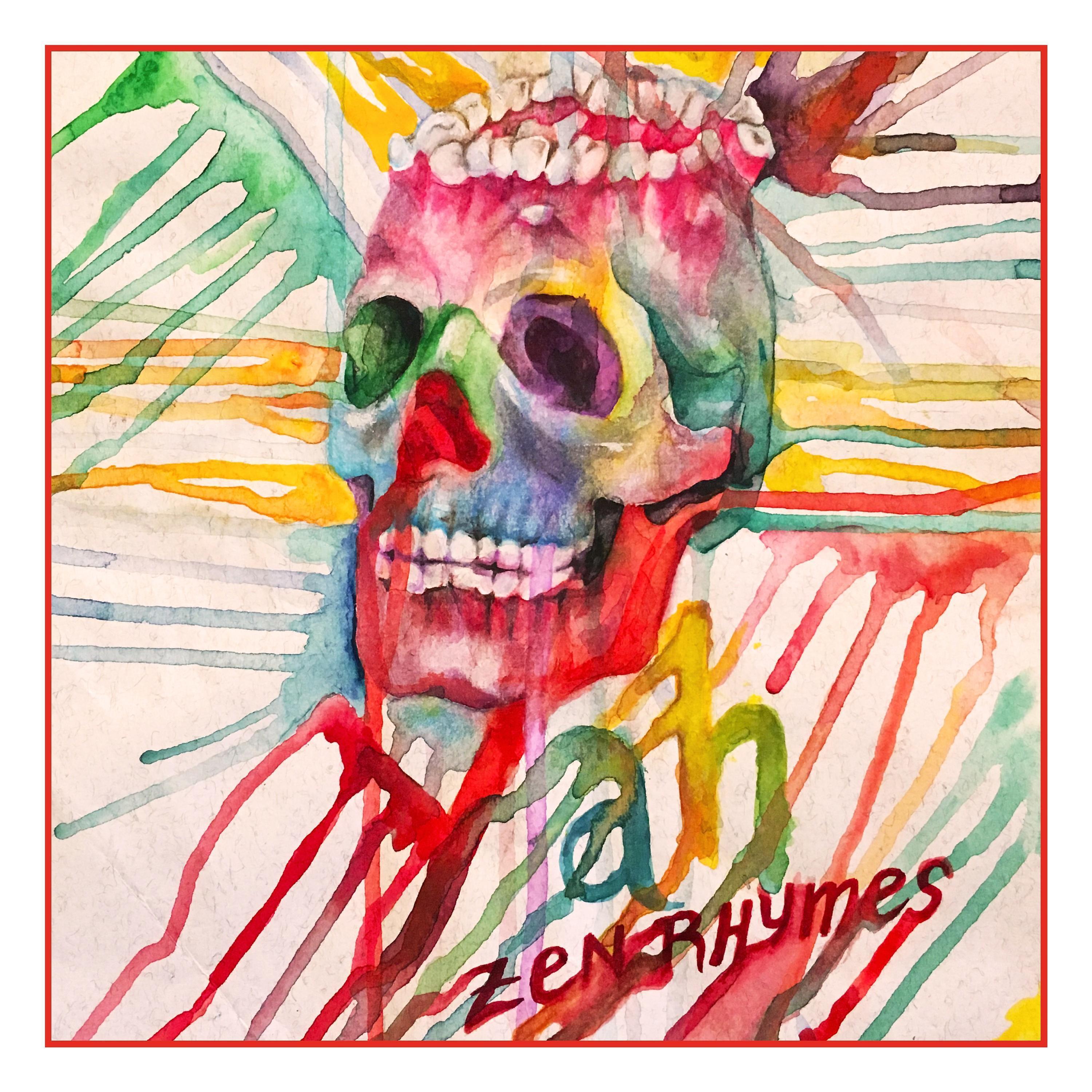 Релиз Zen Rhymes