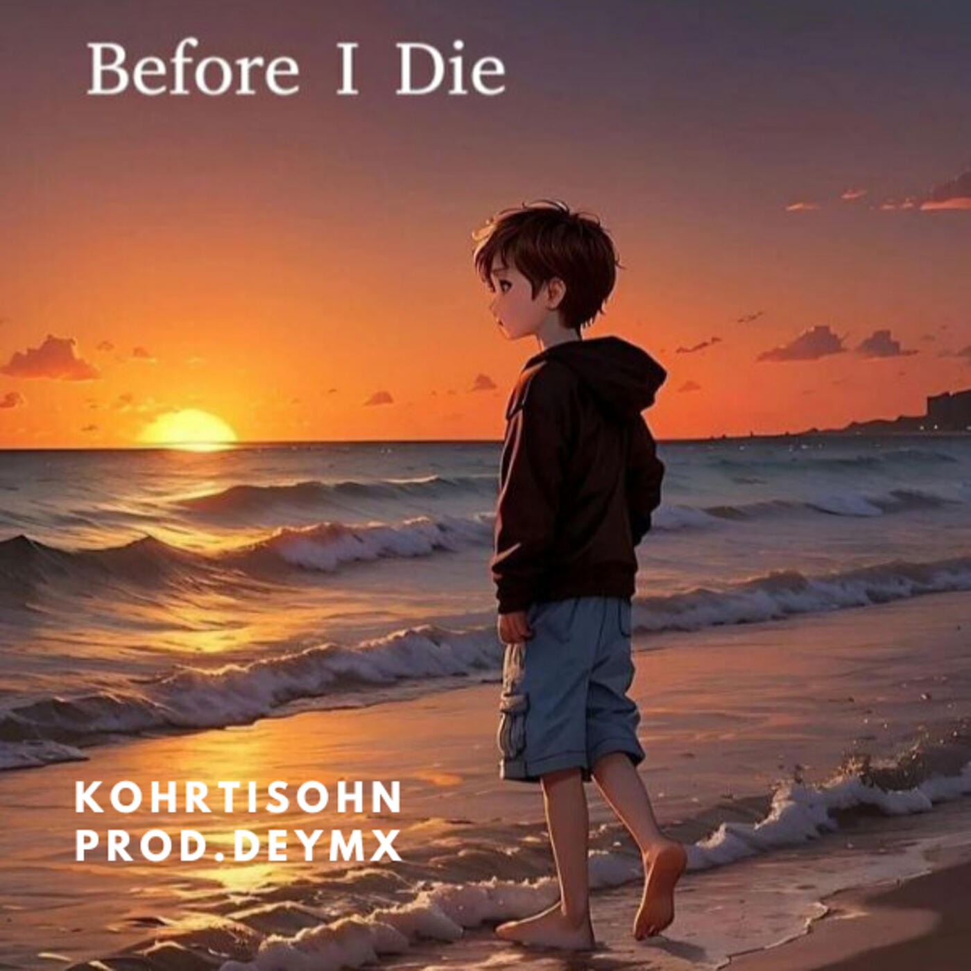 Kohrtisohn