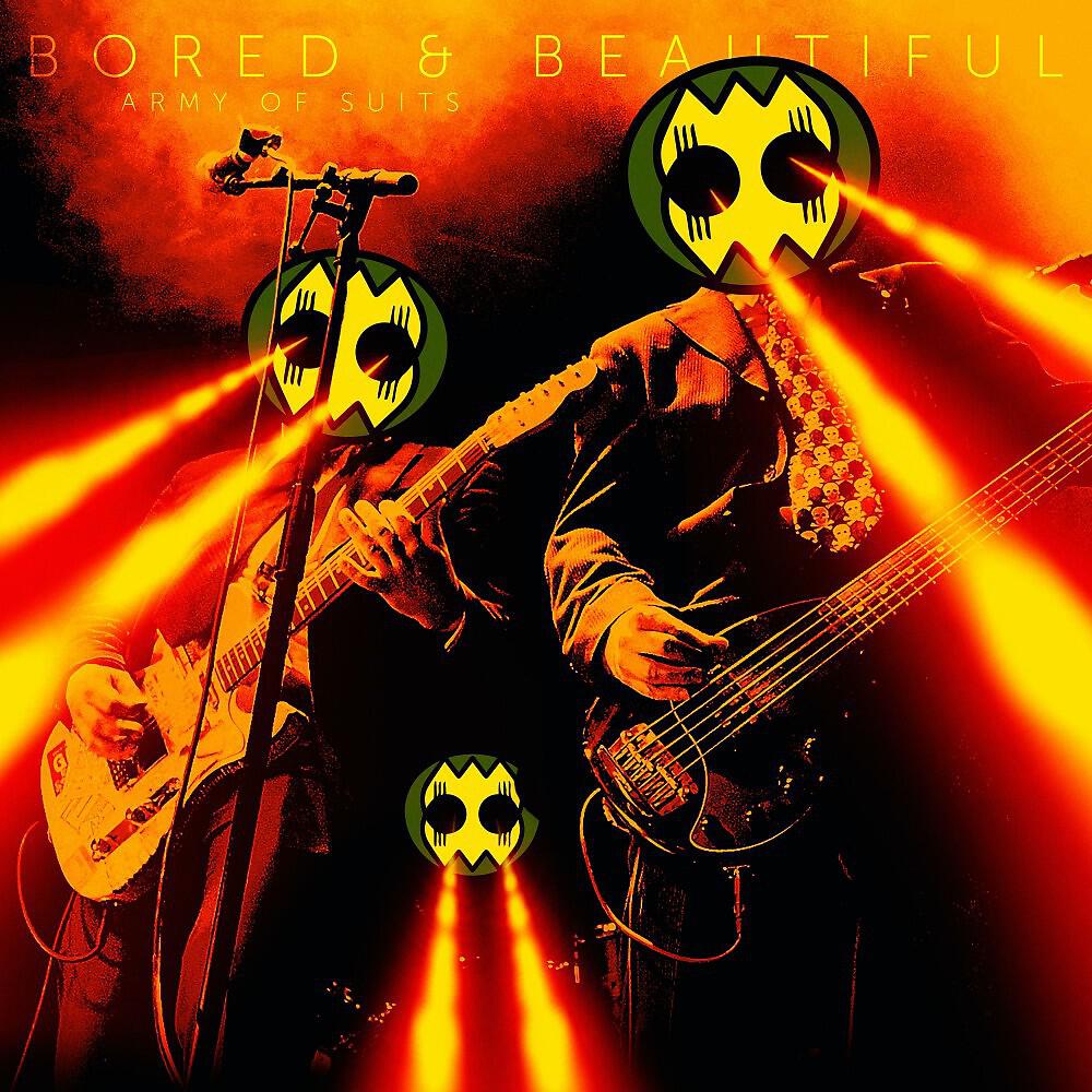 Релиз Army of Suits