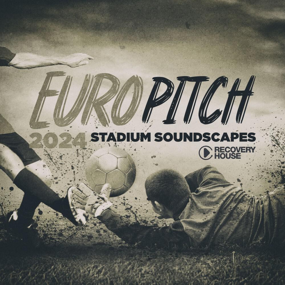 Релиз Europitch 2024 - Stadium Soundscapes