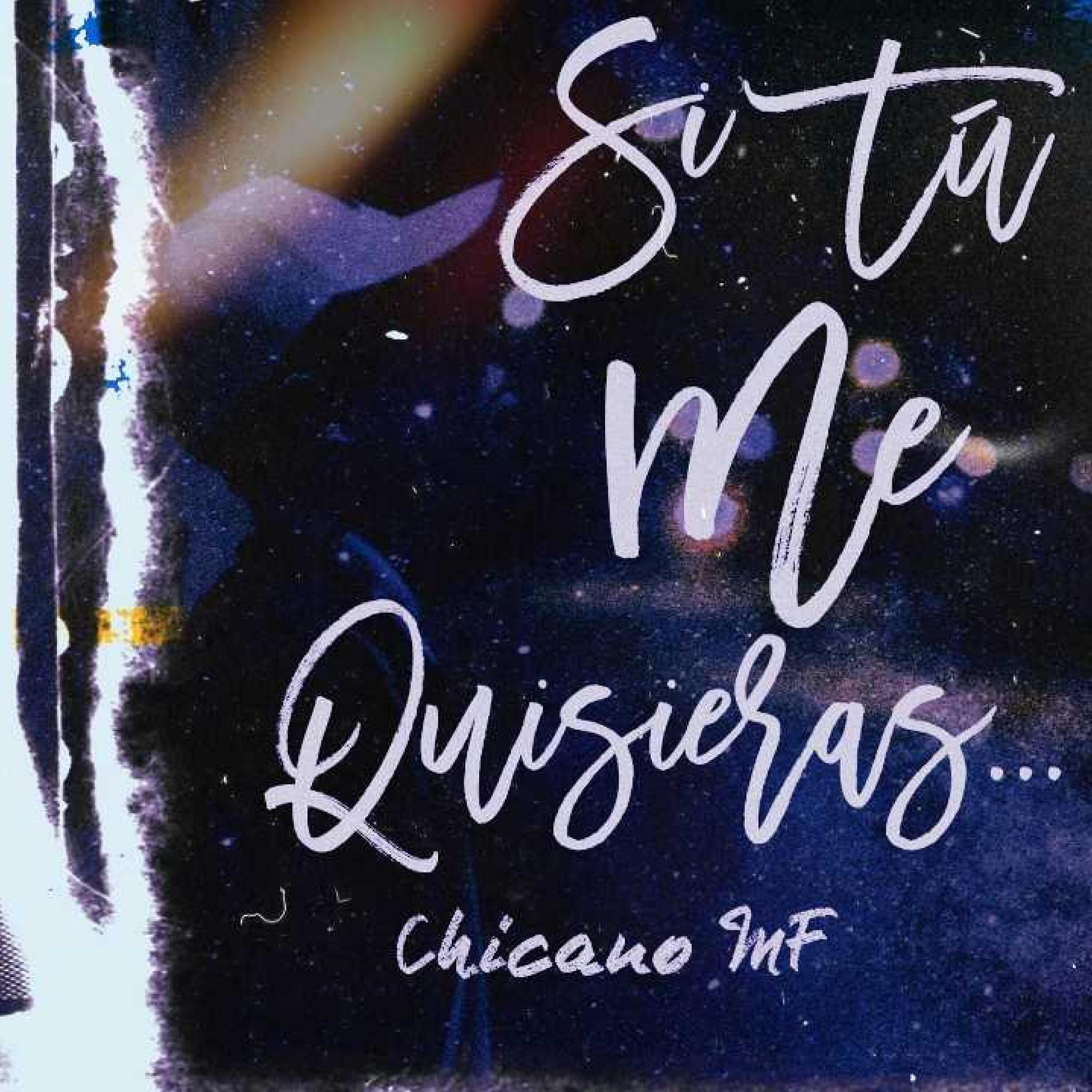 Релиз Si Tú Me Quisieras