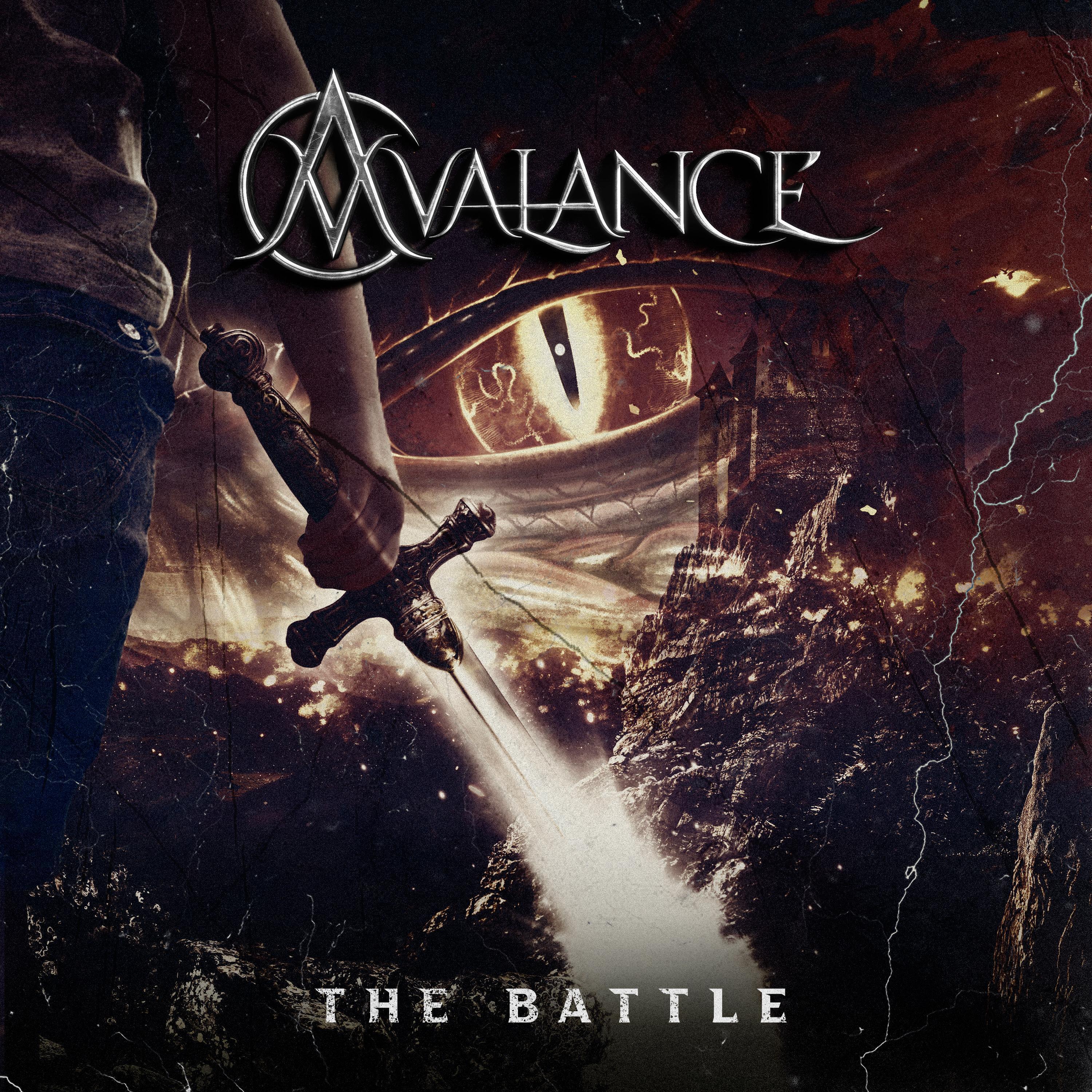 Релиз The Battle