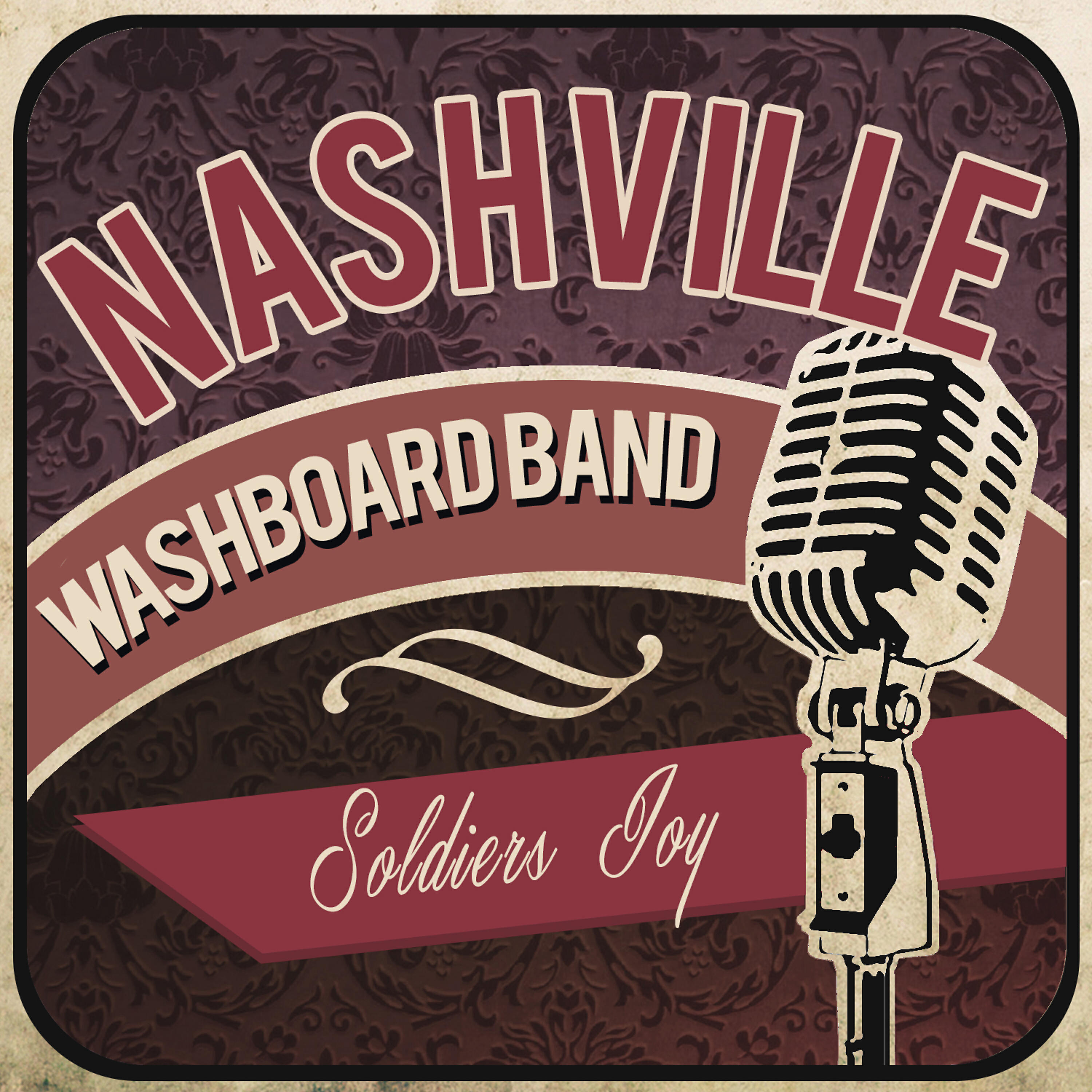 Релиз Soldiers Joy