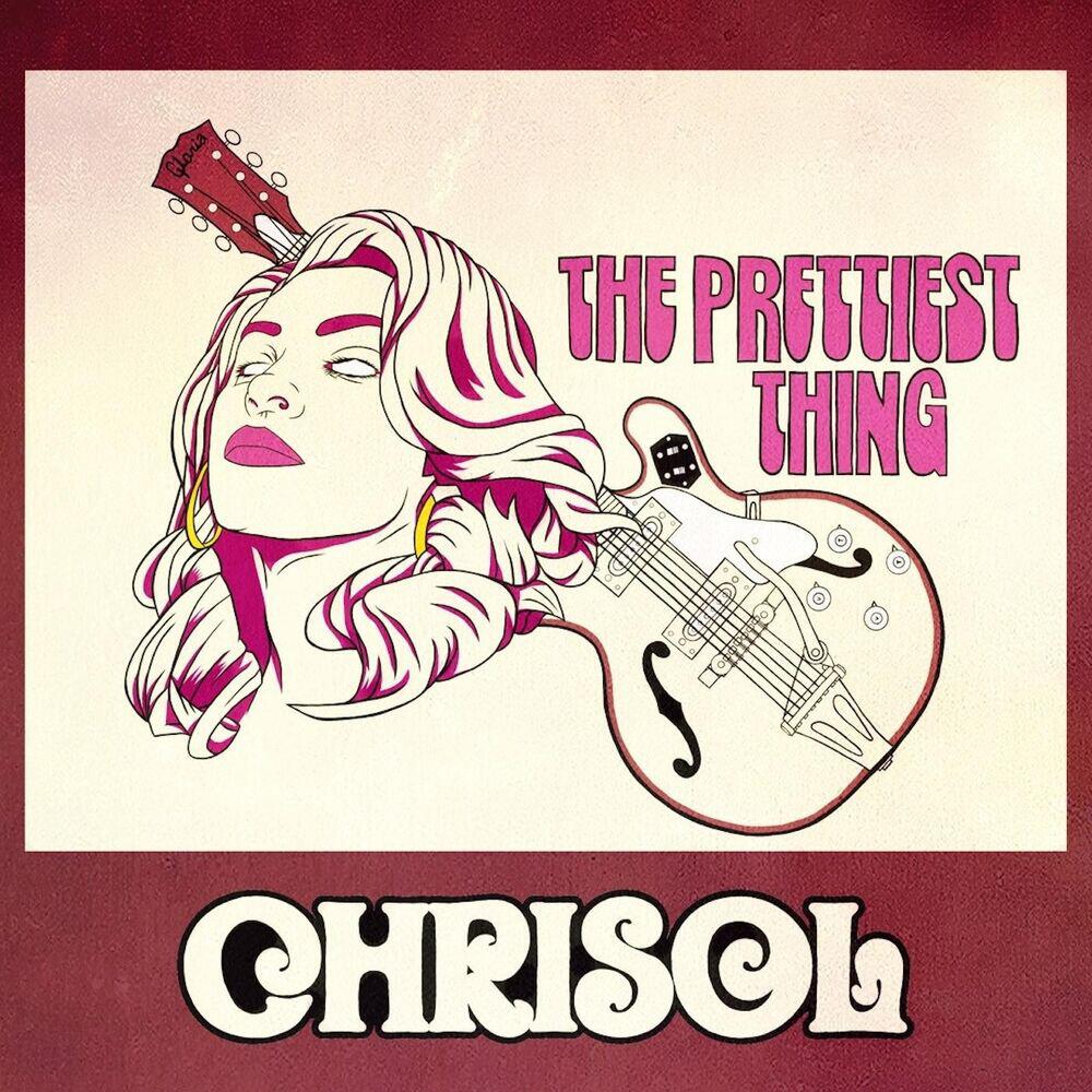 Релиз The Prettiest Thing