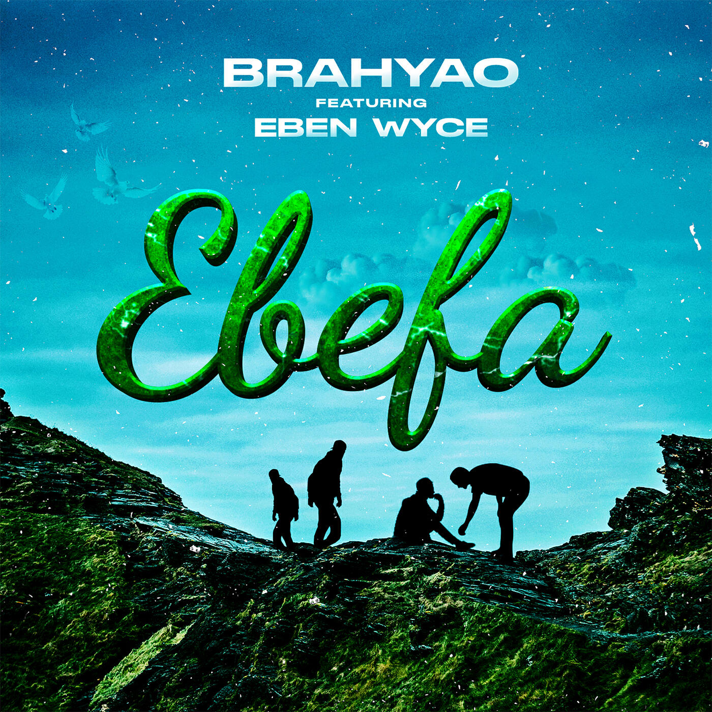 Релиз Ebefa