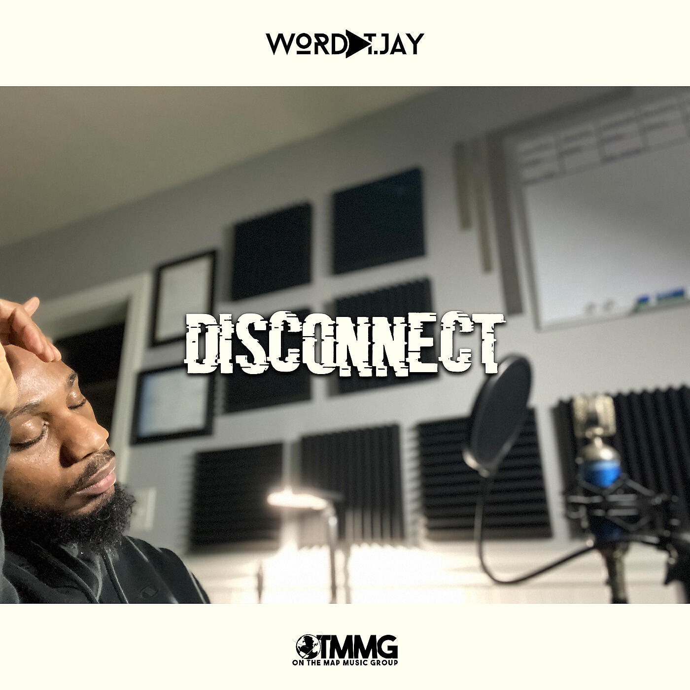 Релиз Disconnect