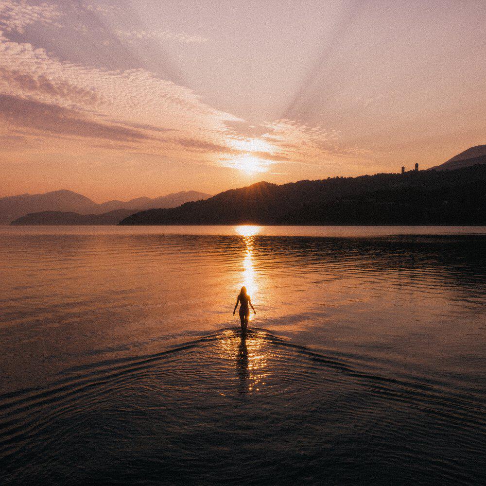 Релиз GOLDEN DAYLIGHT