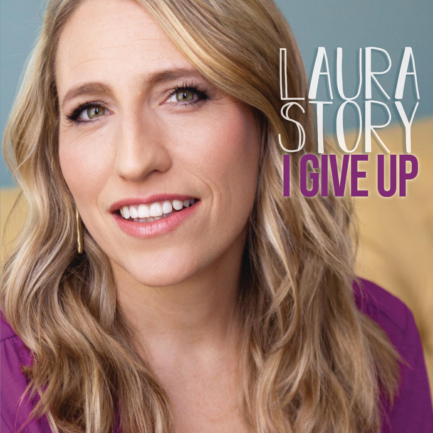 Релиз I Give Up