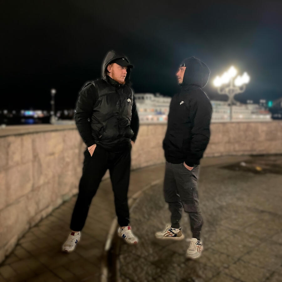 Релиз Птичка