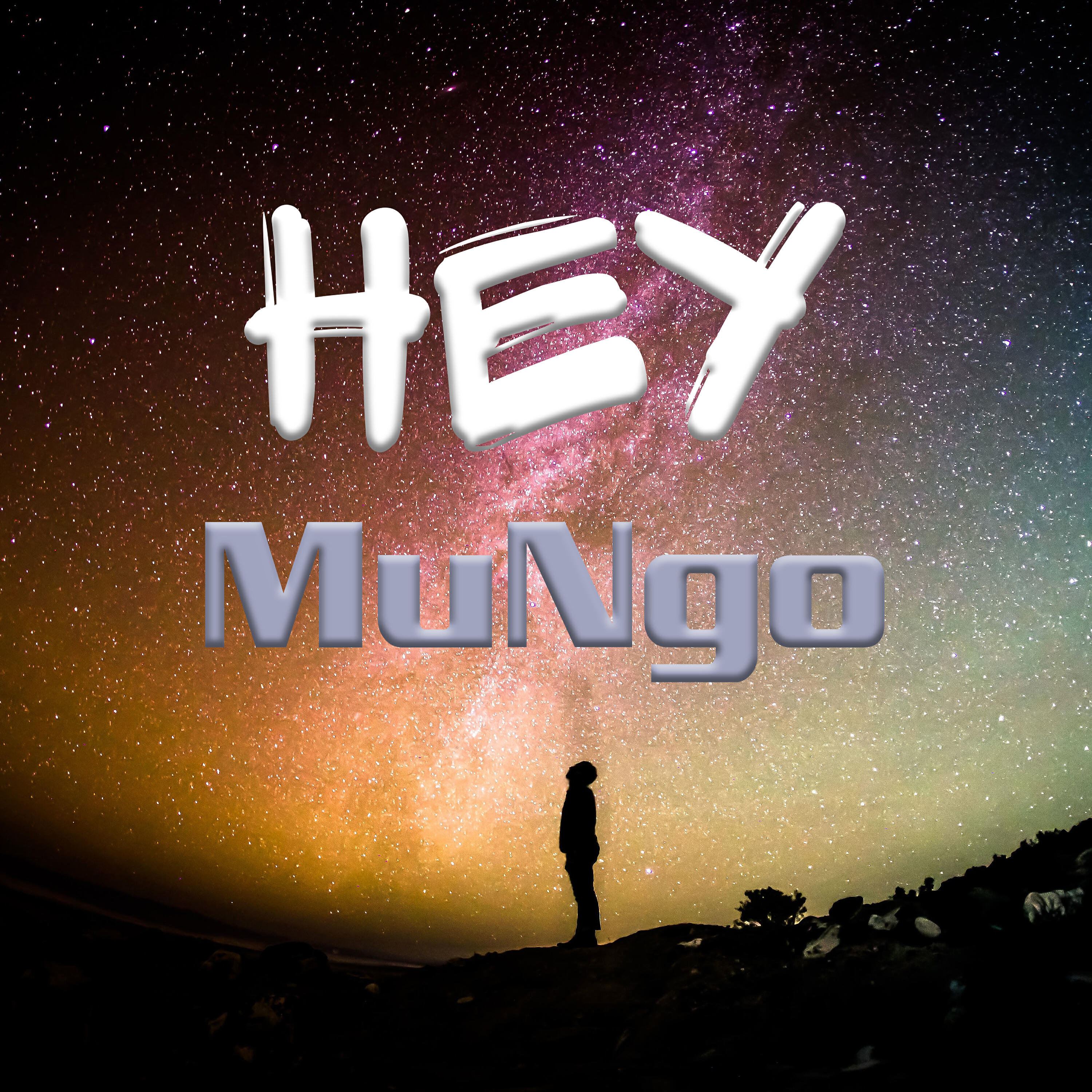 Релиз Hey