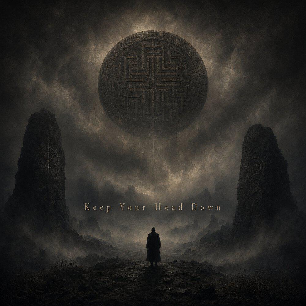 Релиз Keep Your Head Down