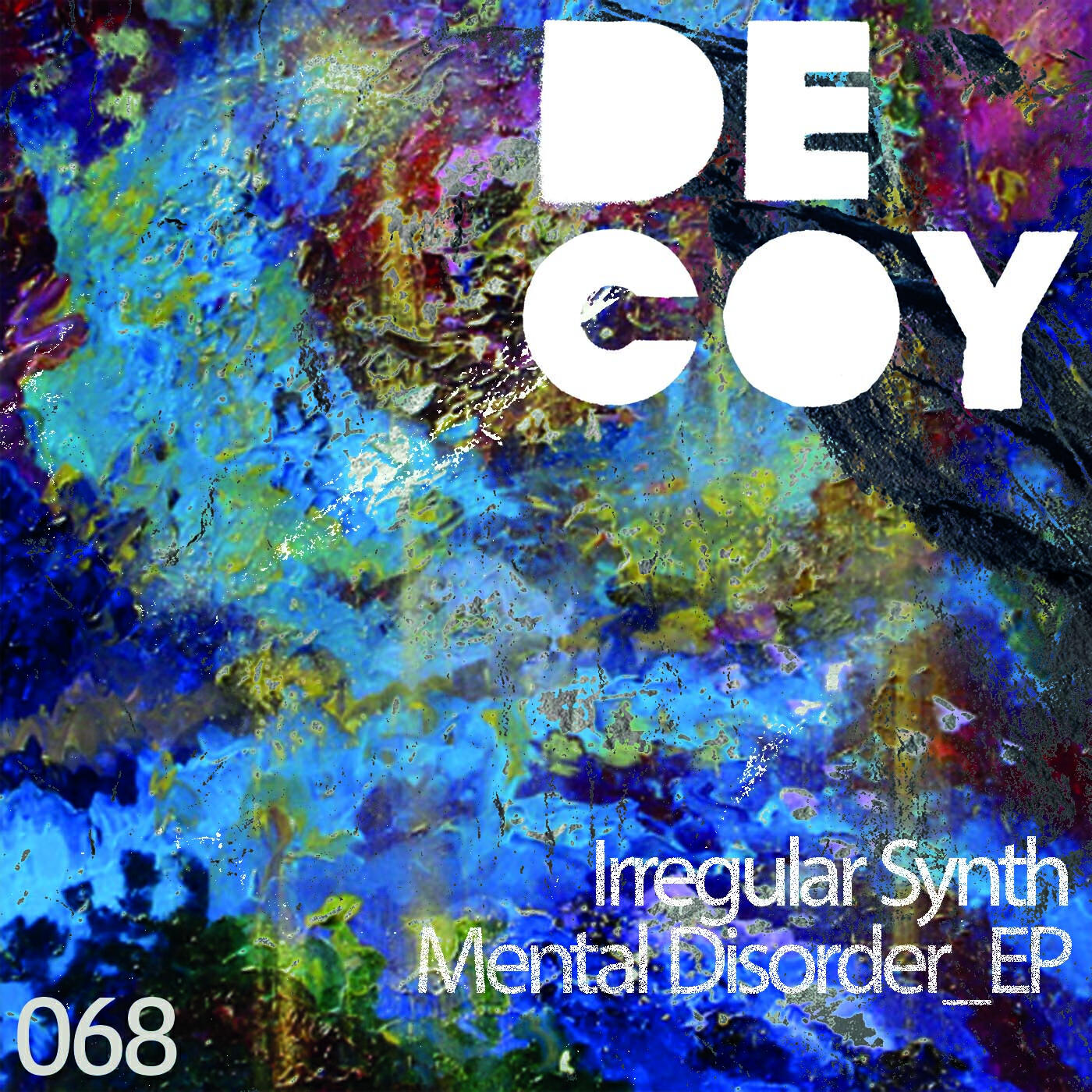 Релиз Mental Disorder EP
