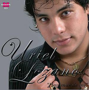 Uriel Lozano