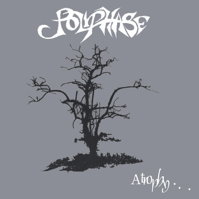 Релиз Atrophy