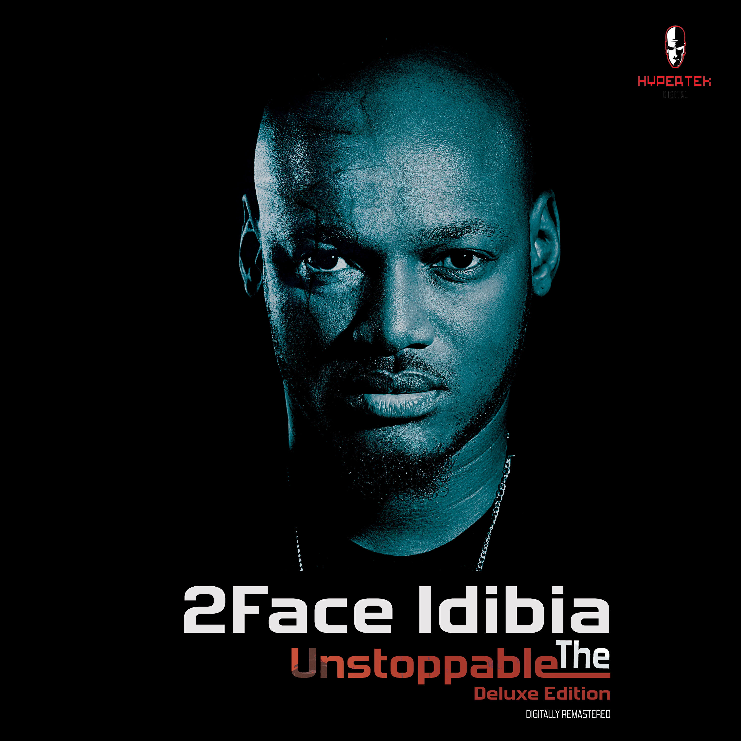 Релиз UNSTOPPABLE THE DELUXE EDITION