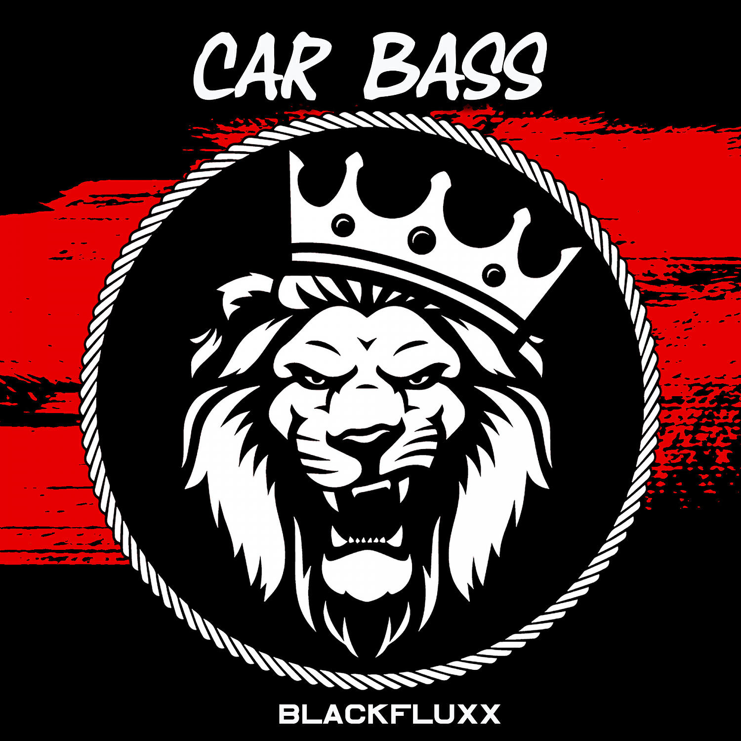 Постер альбома Blackfluxx
