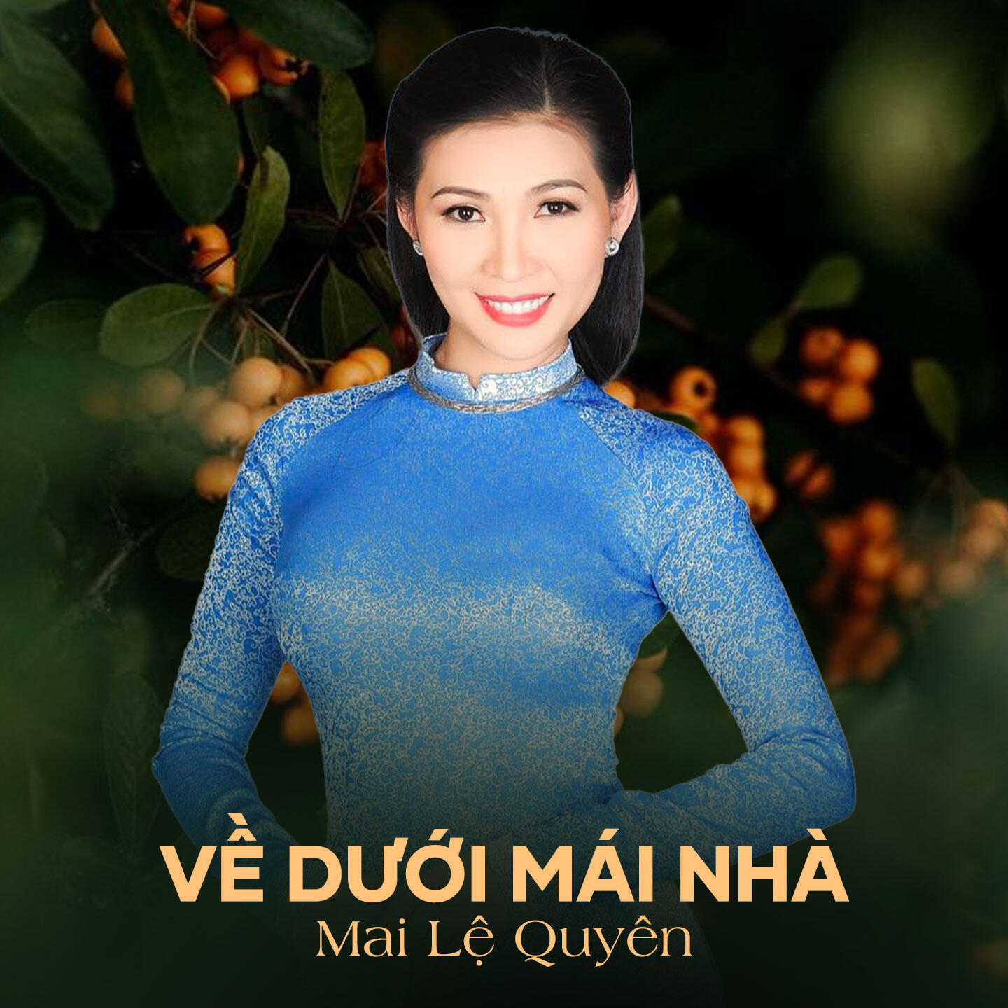 Релиз Về Dưới Mái Nhà