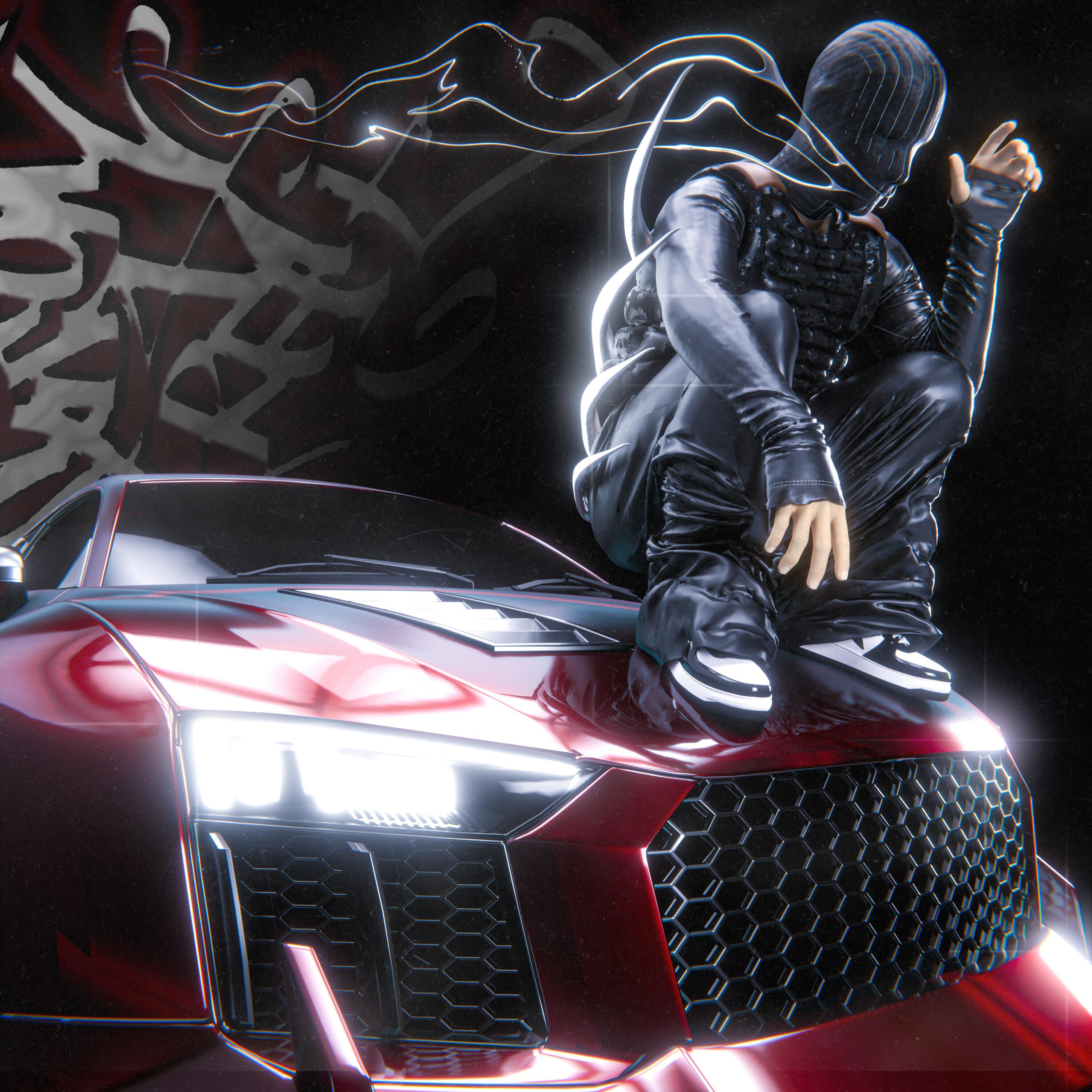 Релиз REVERSE