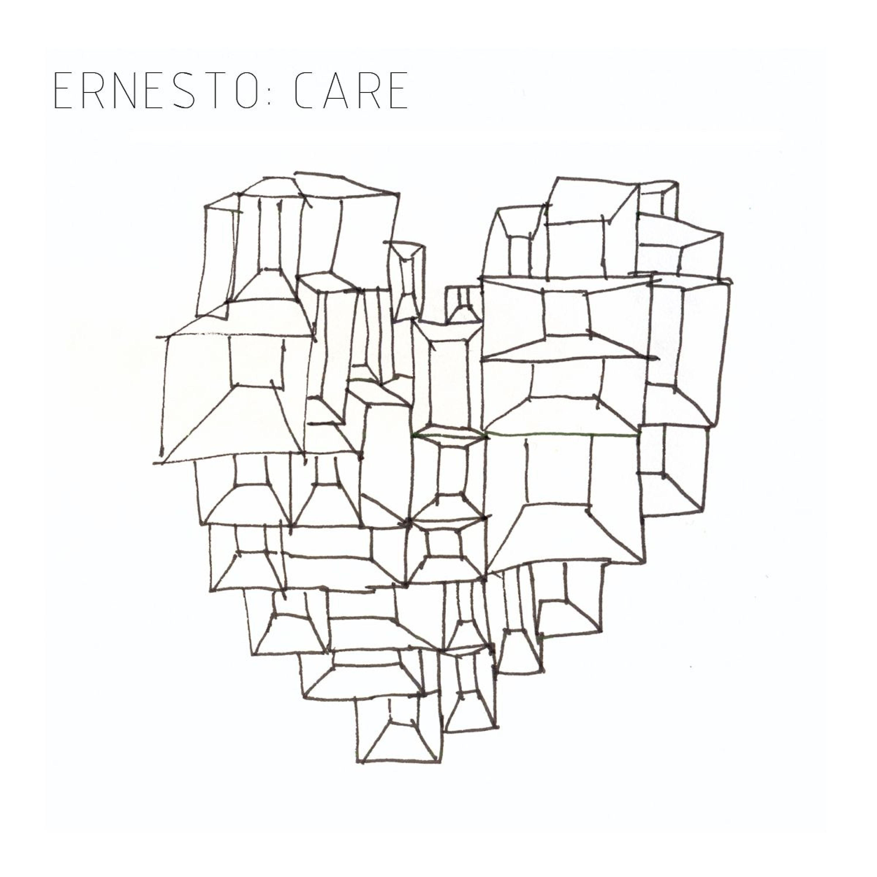 Скачать песню Ernesto - Care (Single Edit) бесплатно в MP3 для Android и iOS