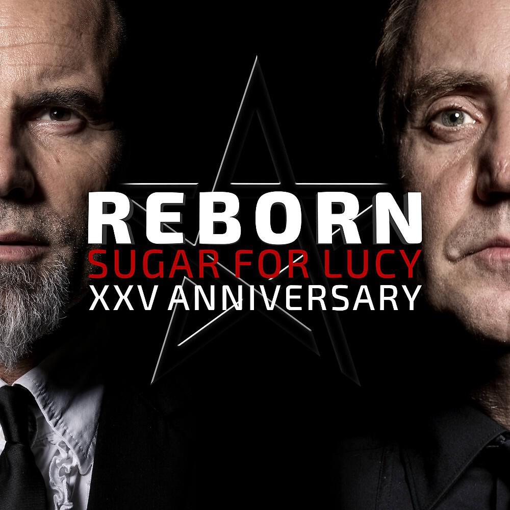 Релиз Reborn (25th Anniversary)