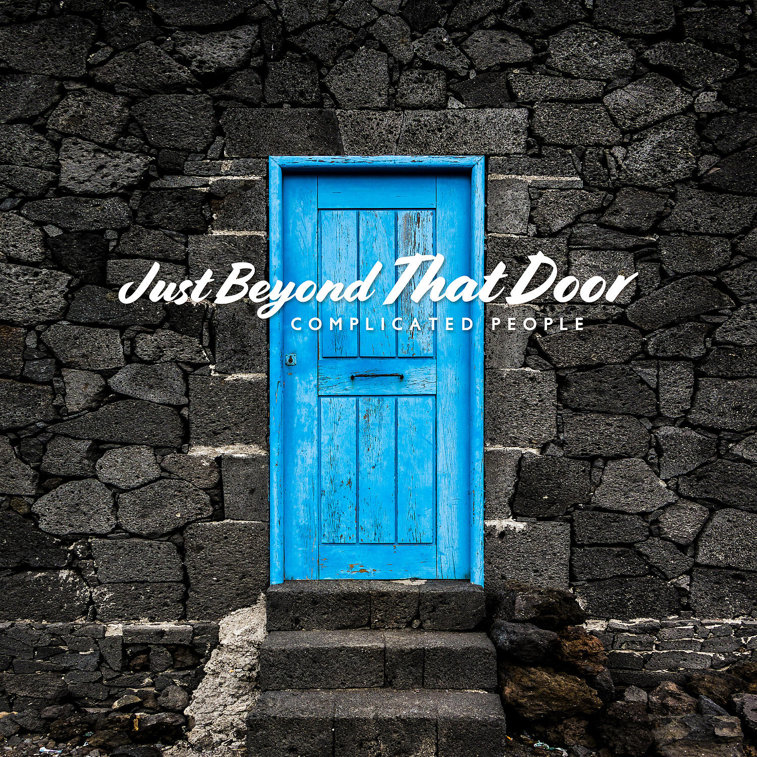 Релиз Just Beyond That Door