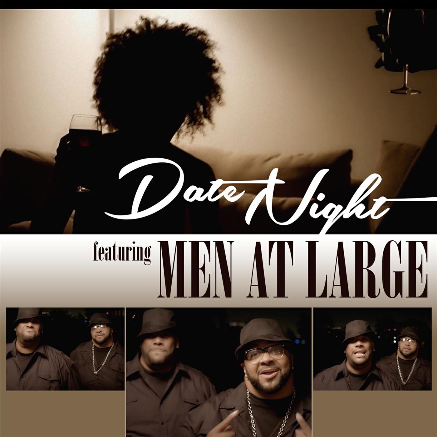 Релиз Date Night