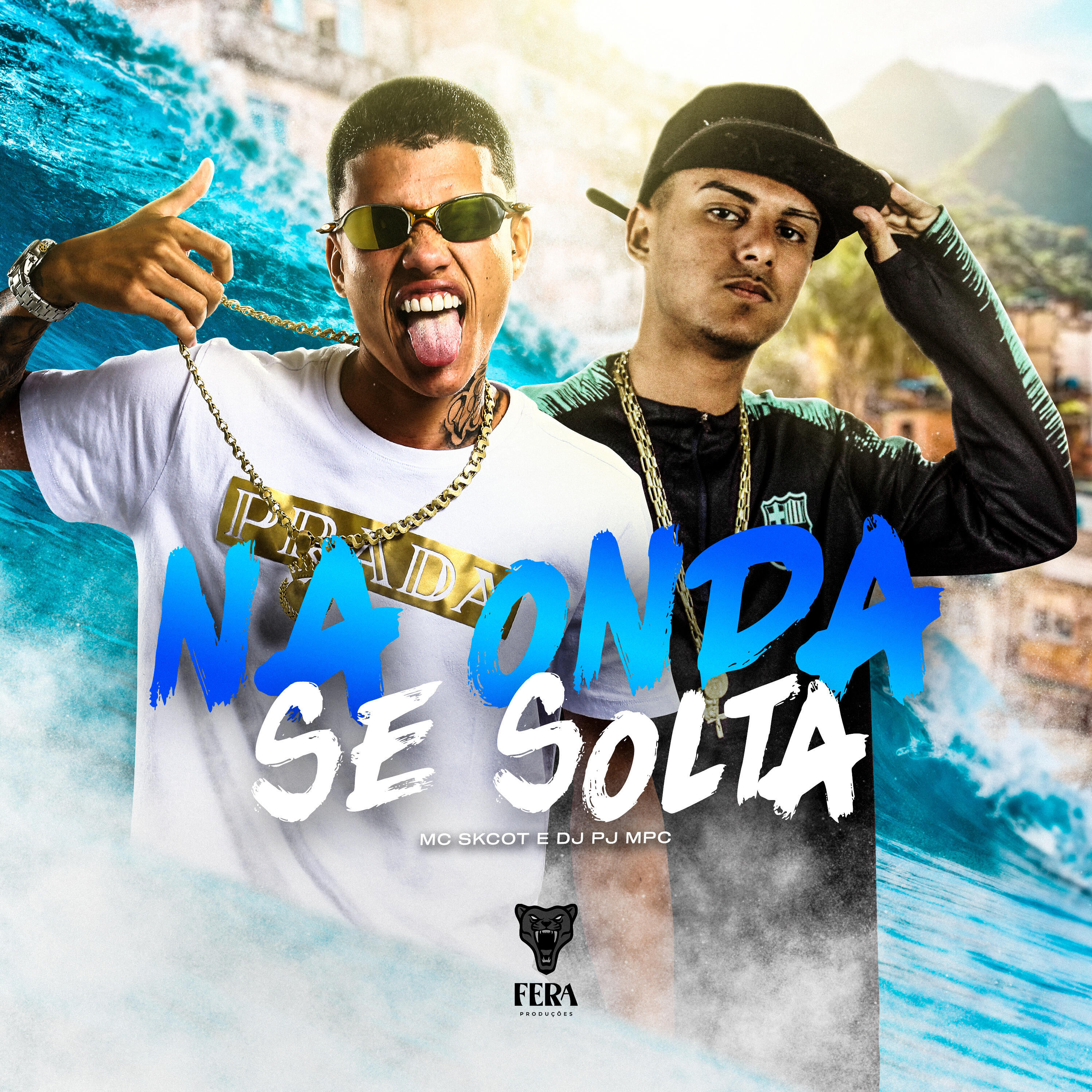 Скачать песню MC Skcot, Dj Pj Mpc - Na Onda Se Solta бесплатно в MP3 для Android и iOS