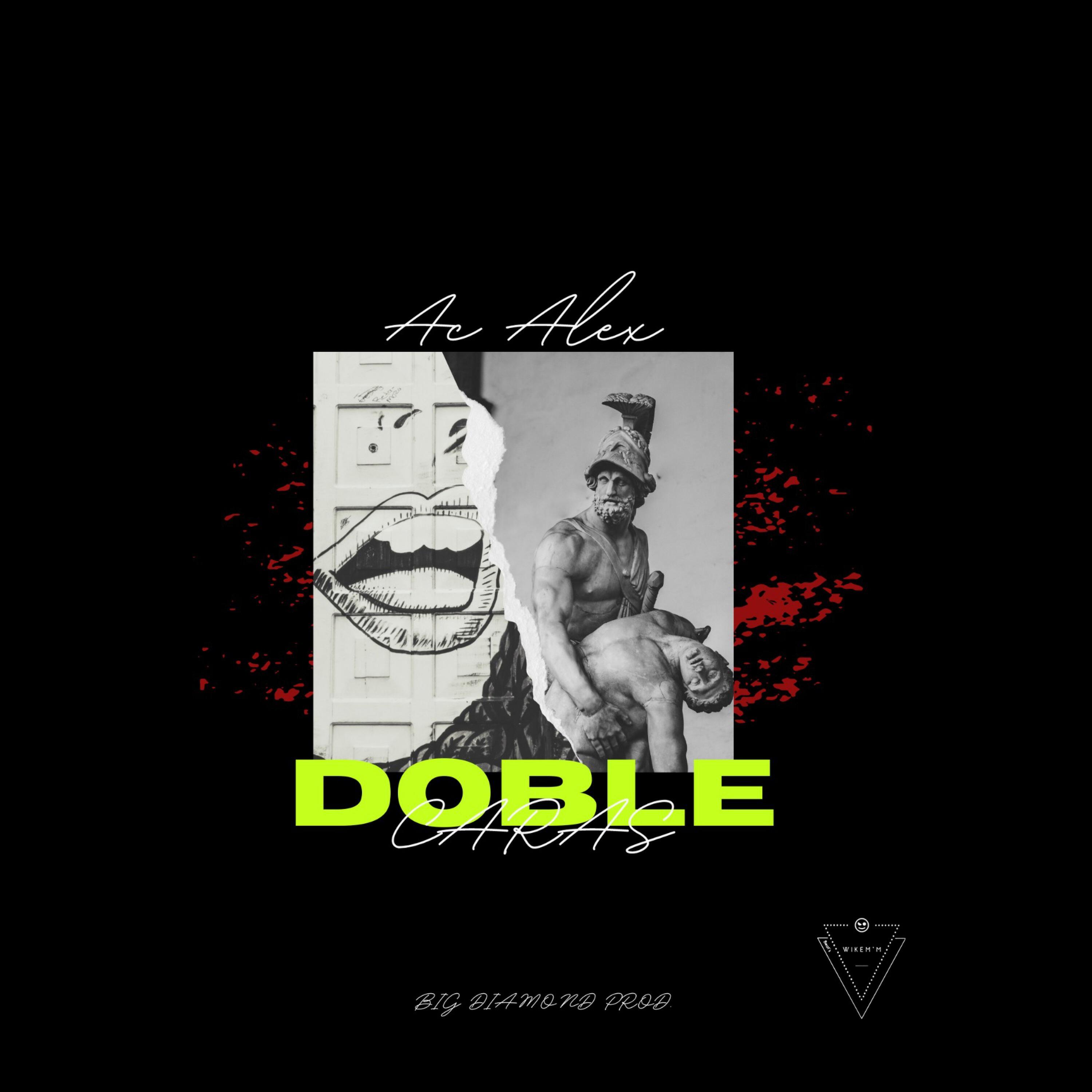 Релиз Doble Caras