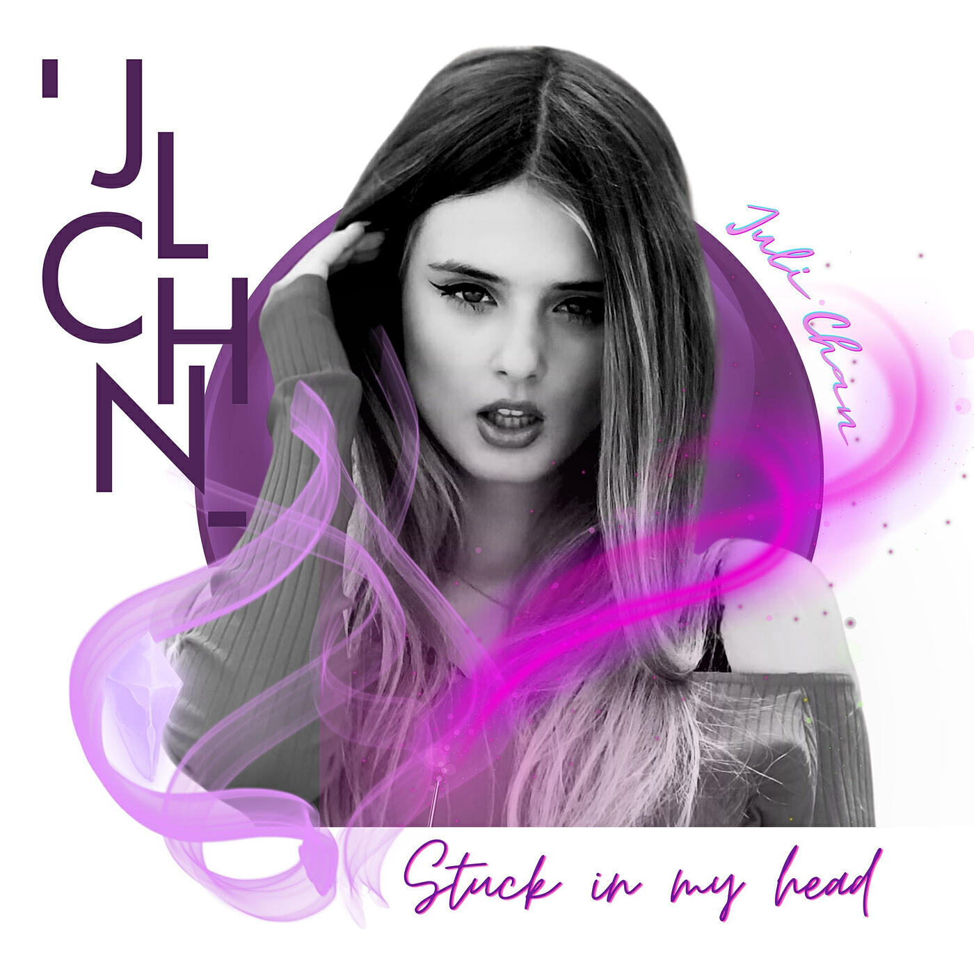 Релиз Stuck in My Head