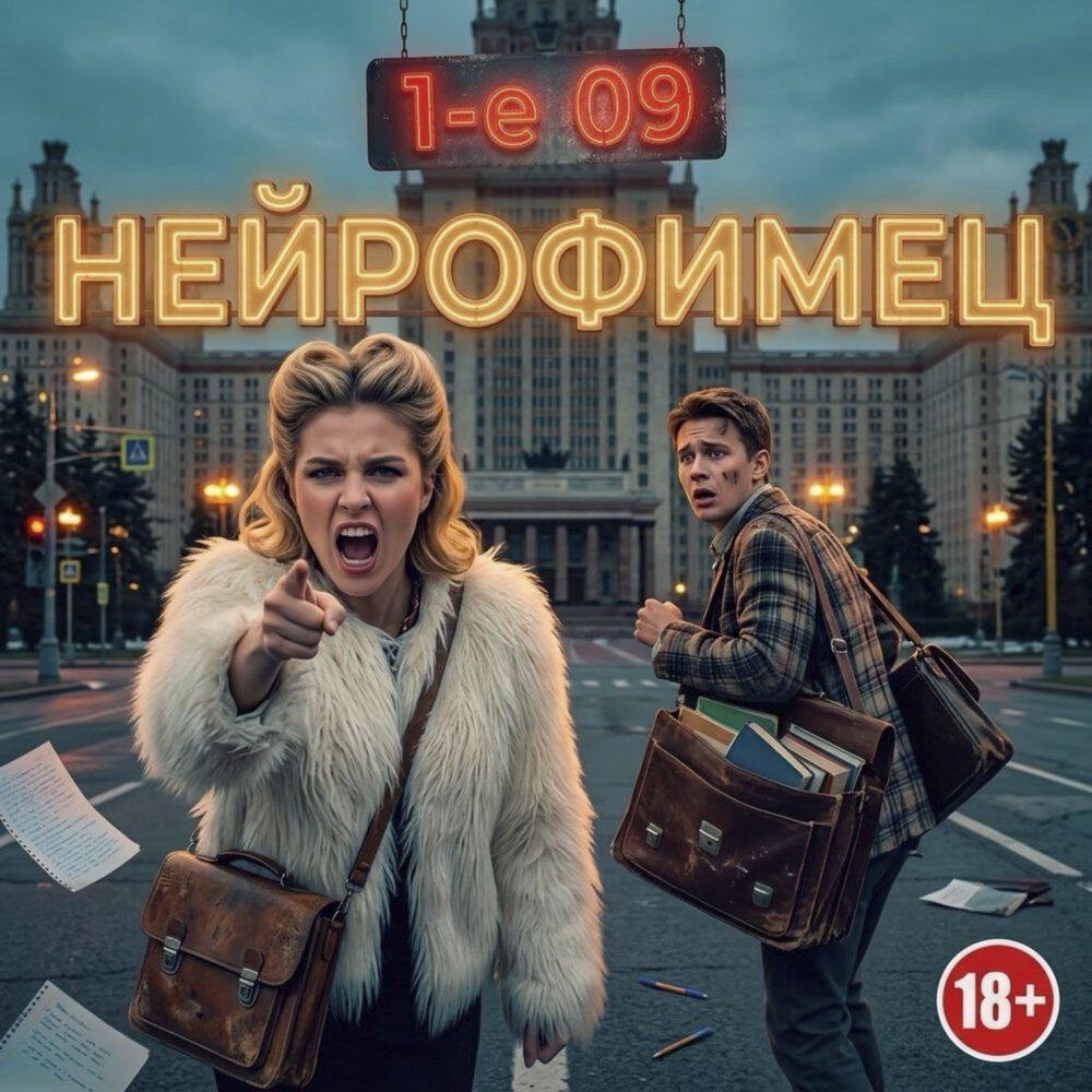 Релиз 1-е 09 (Первое сентября)