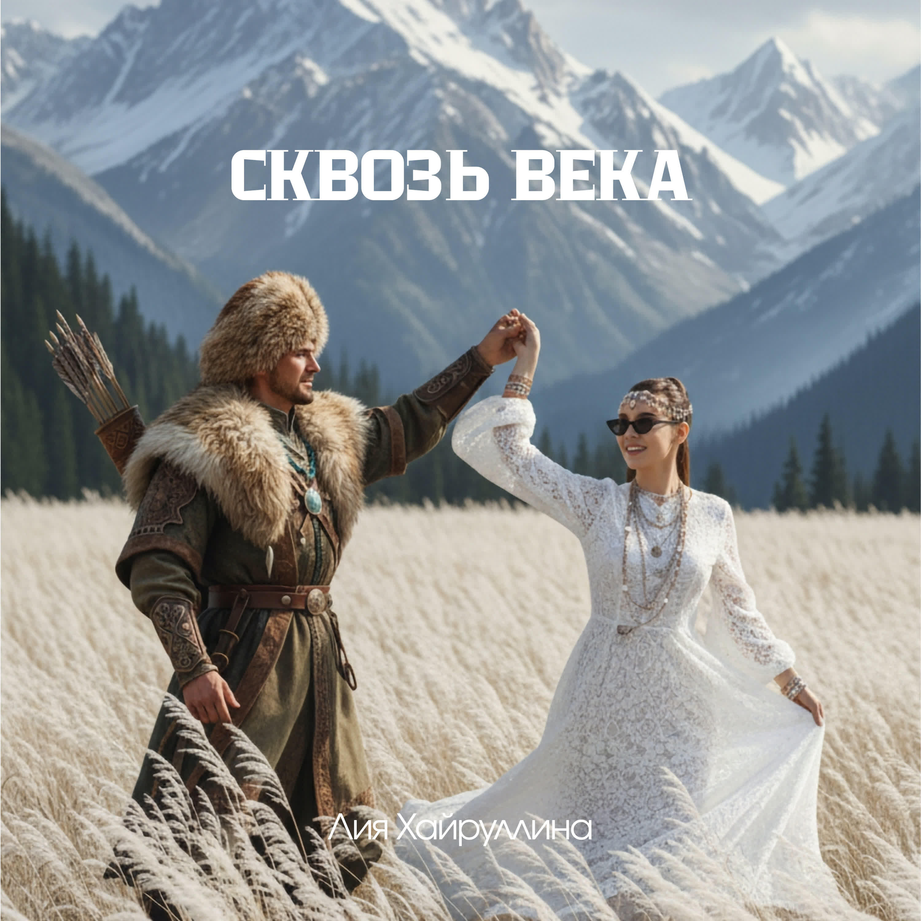Релиз Сквозь века