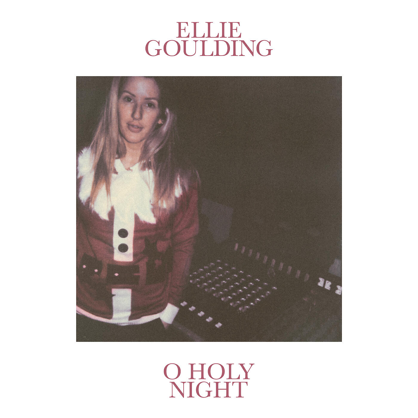 Скачать песню Ellie Goulding - O Holy Night бесплатно в MP3 для Android и iOS
