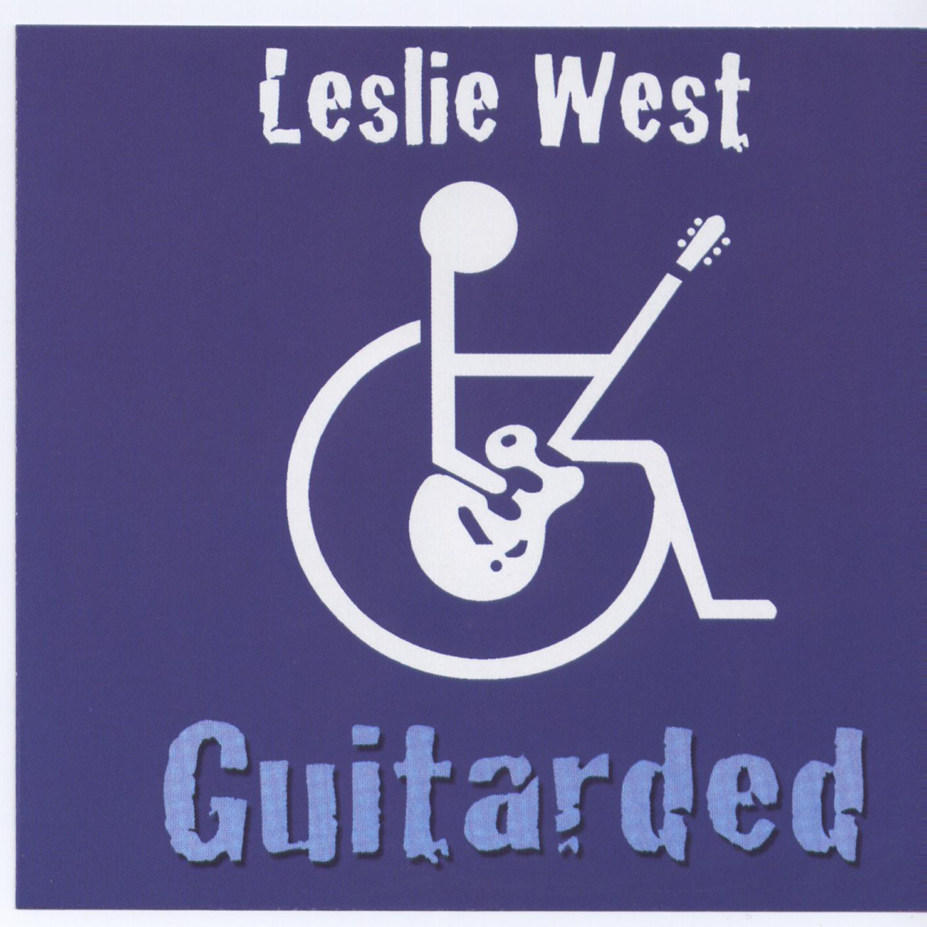 Релиз Guitarded