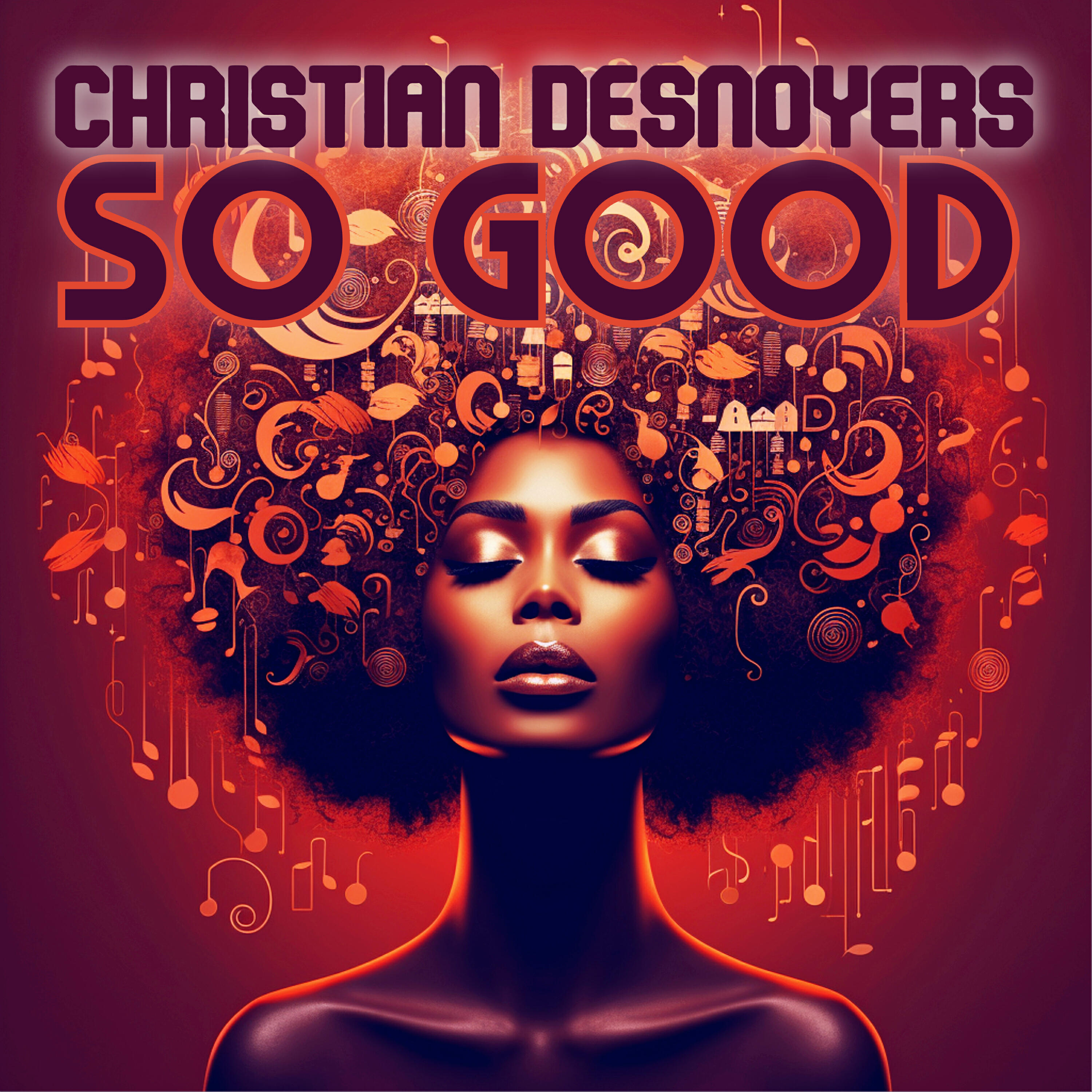 Релиз SO GOOD