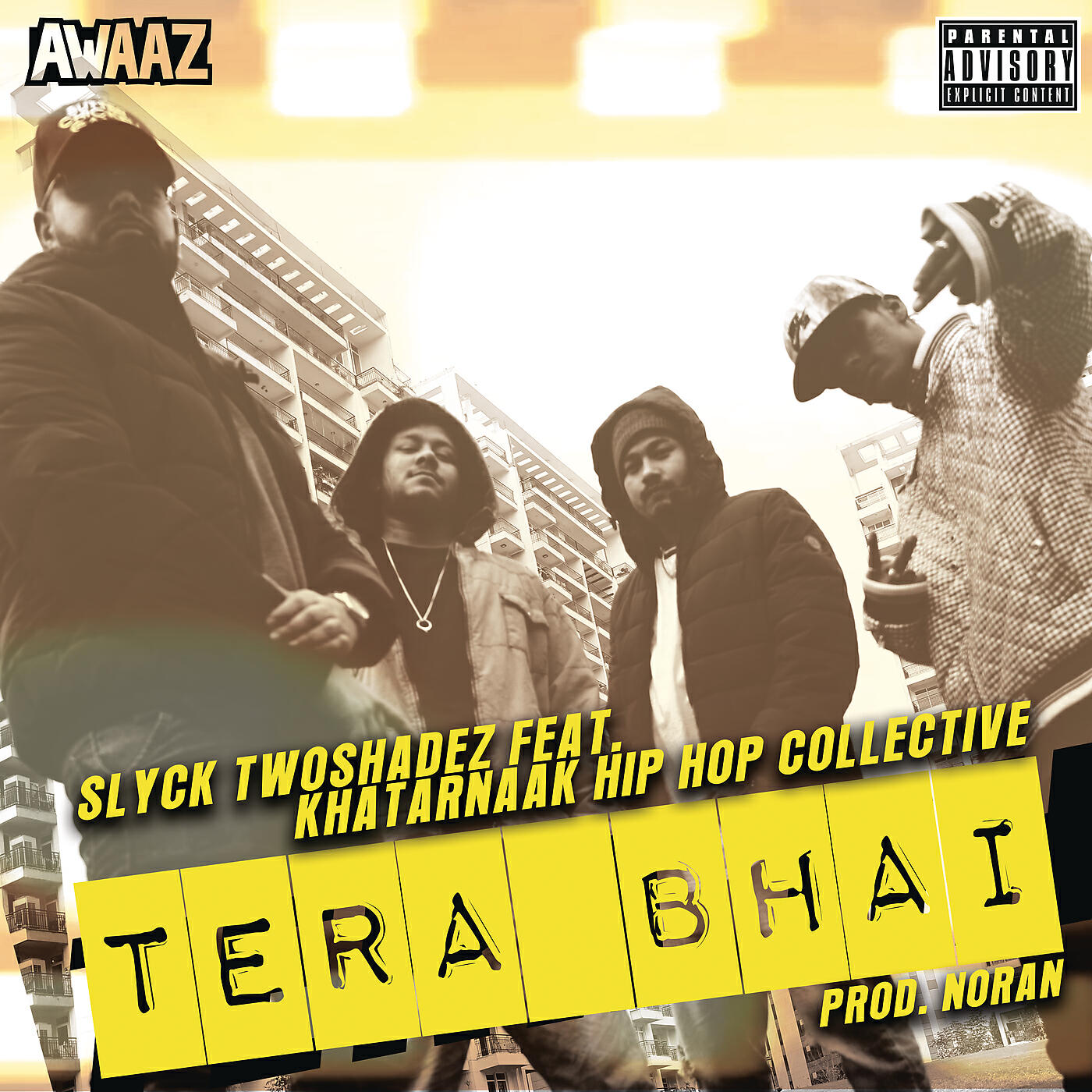 Релиз Tera Bhai