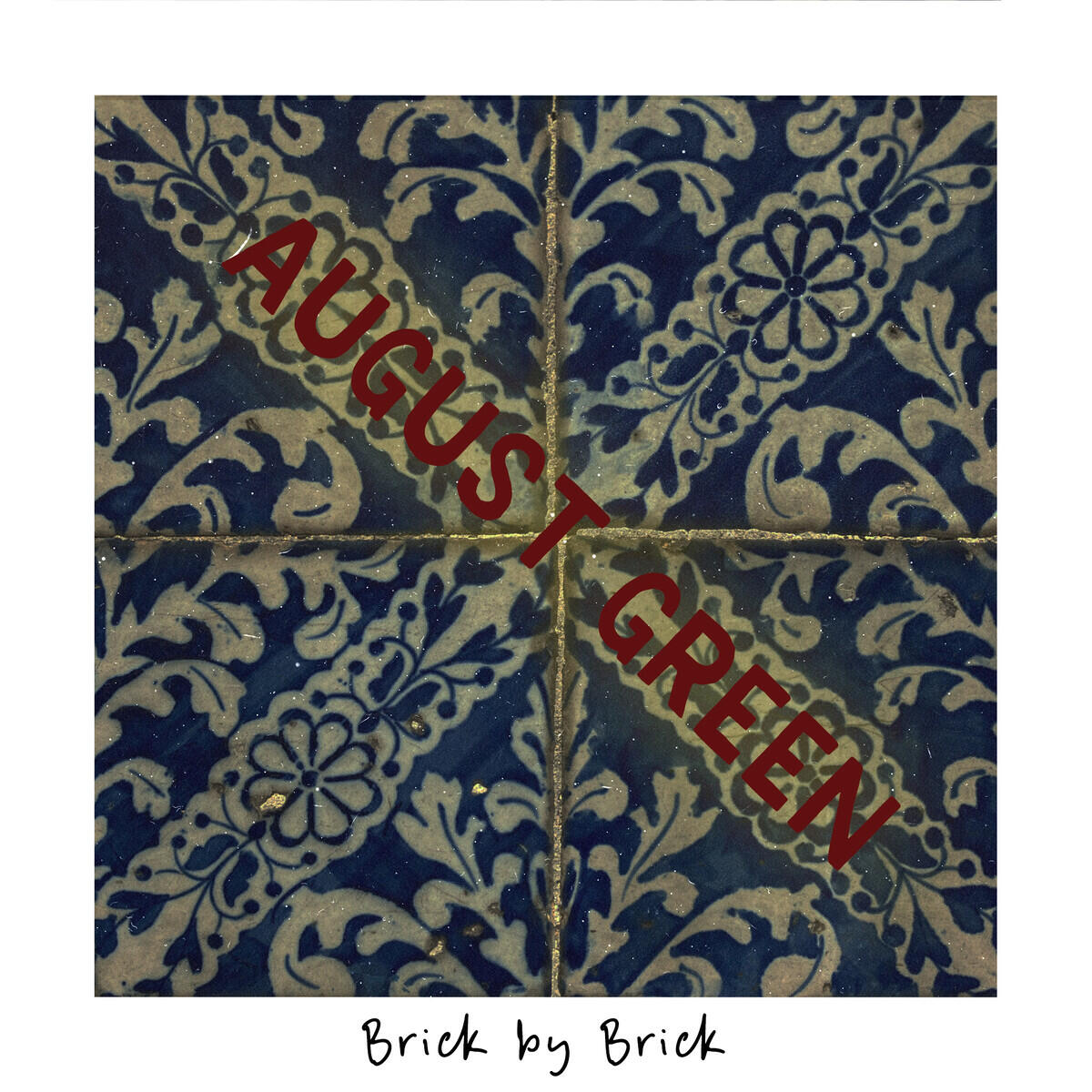 Релиз Brick by Brick