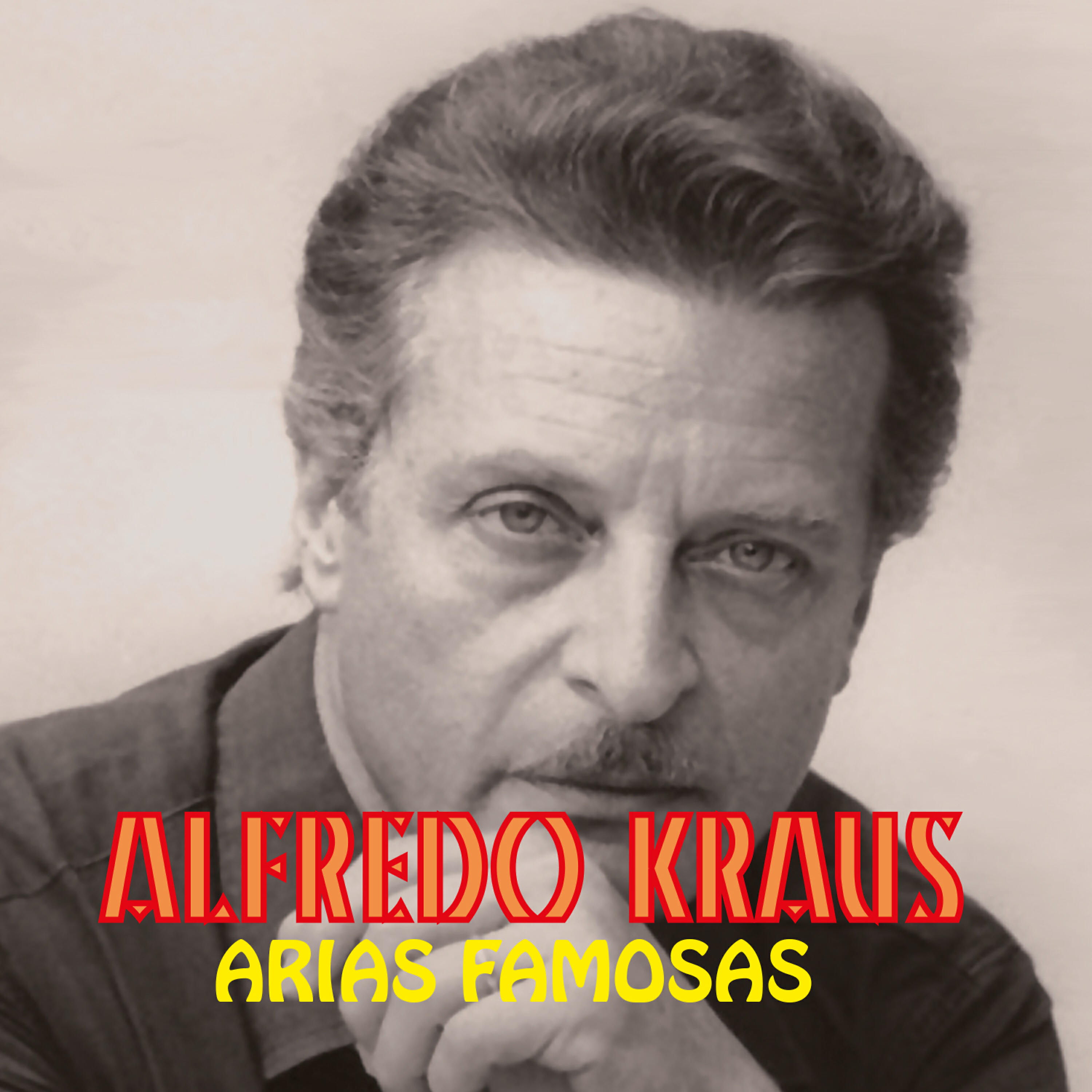 Релиз Arias Famosas
