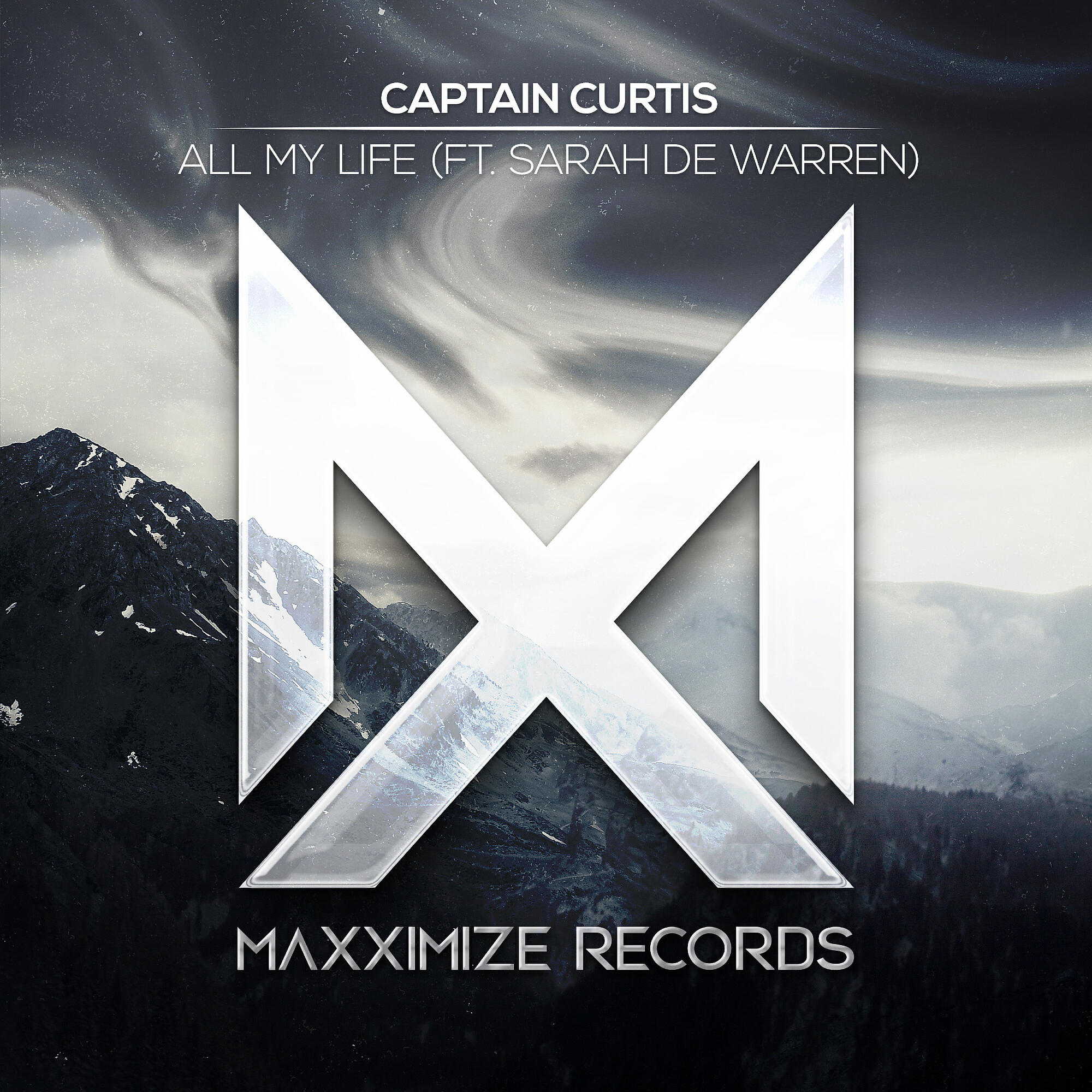 Релиз All My Life (feat. Sarah De Warren)