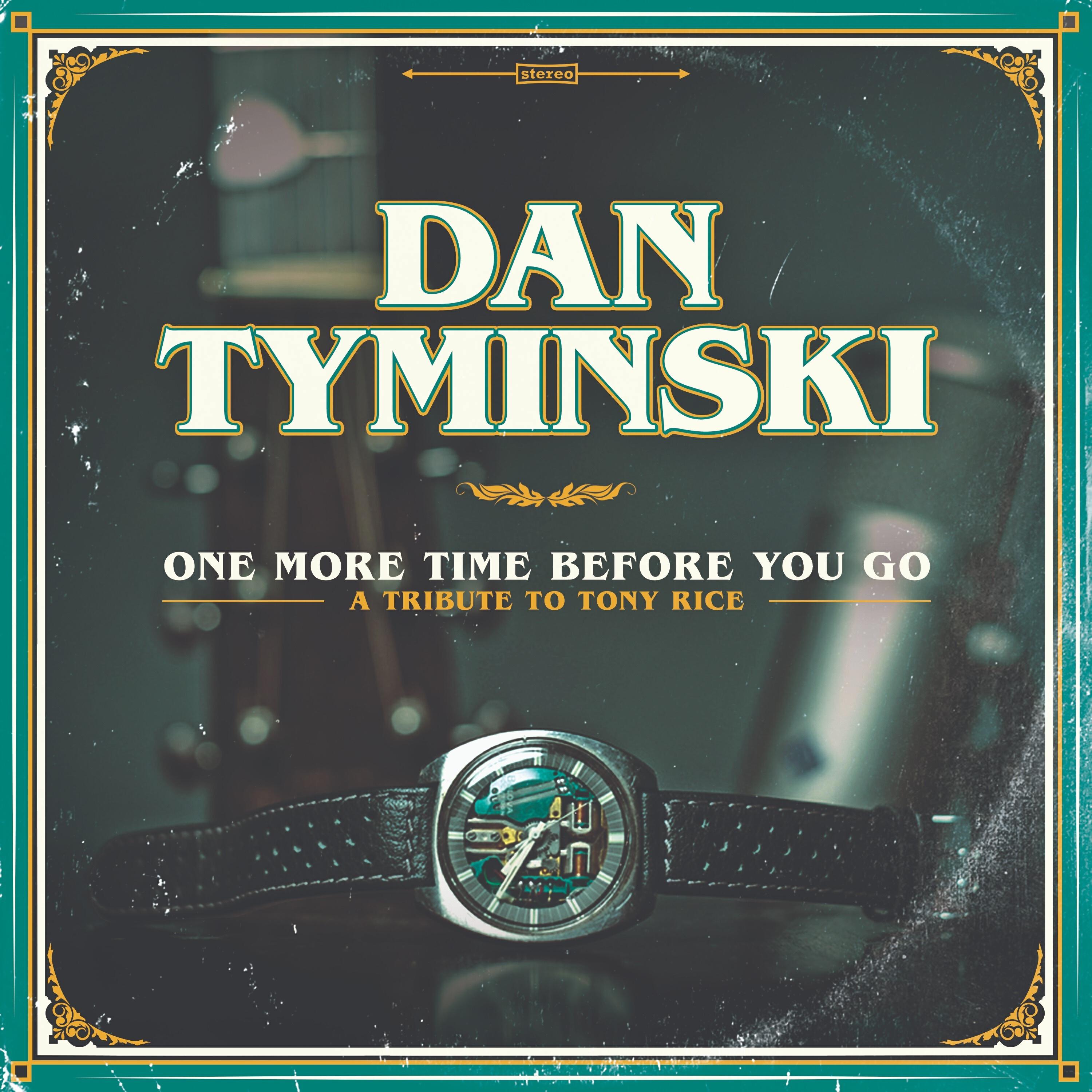 Релиз One More Time Before You Go