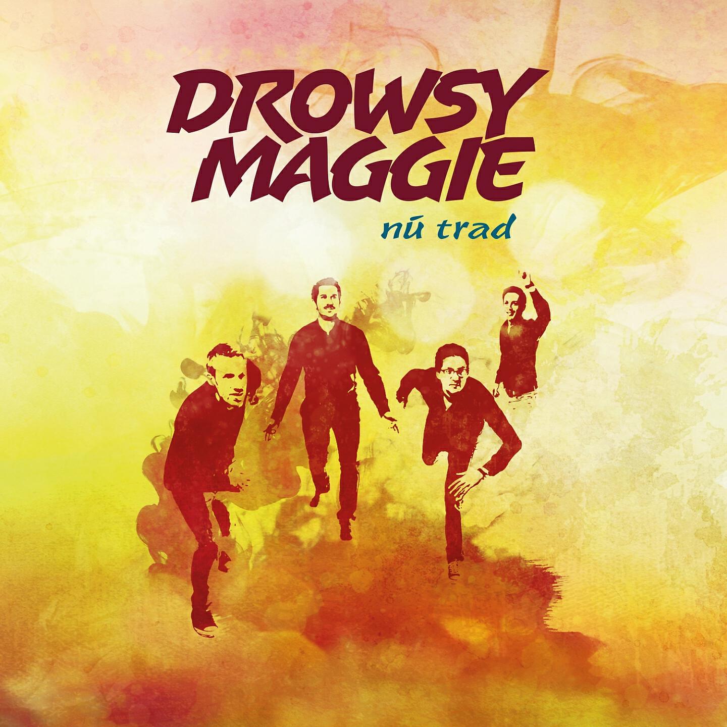 Релиз Nú Trad