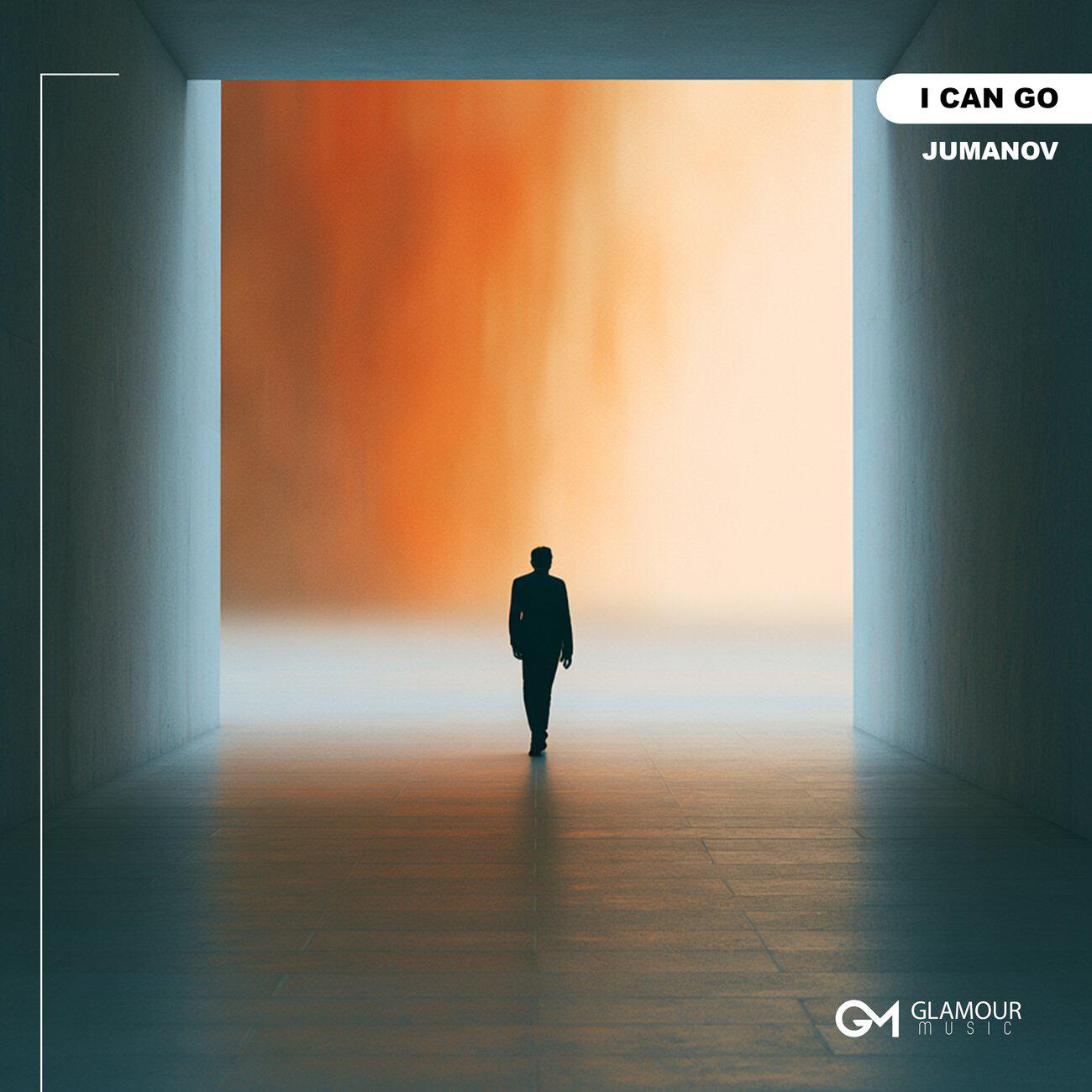 Релиз I Can Go