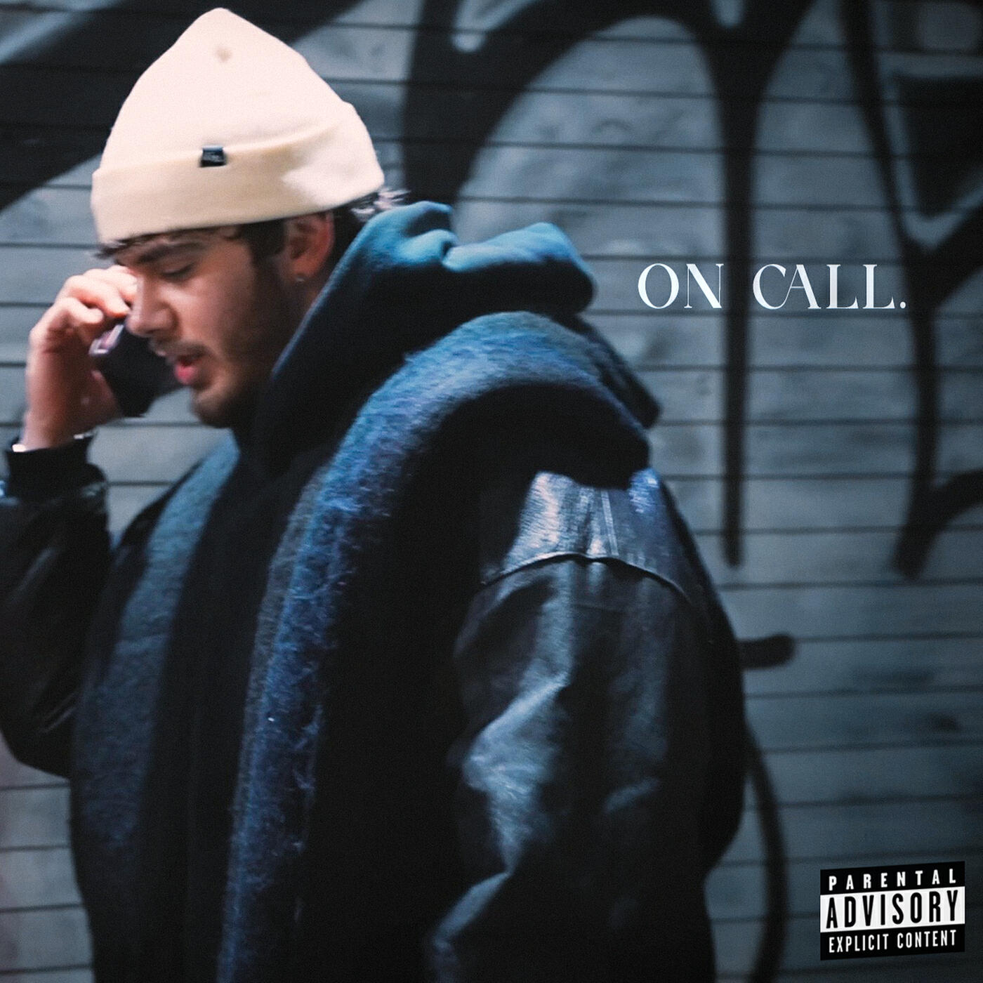 Релиз On Call