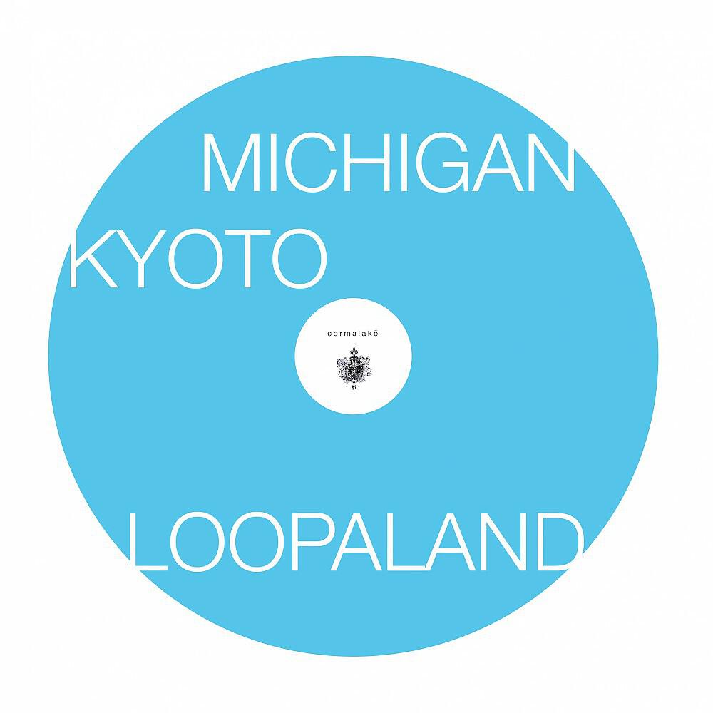 Релиз Michigan - Kyoto
