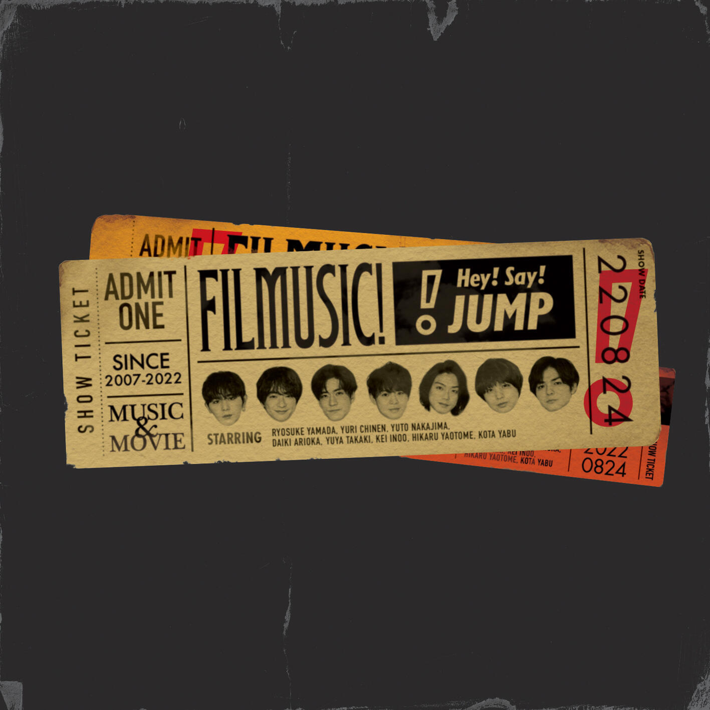 Релиз FILMUSIC!