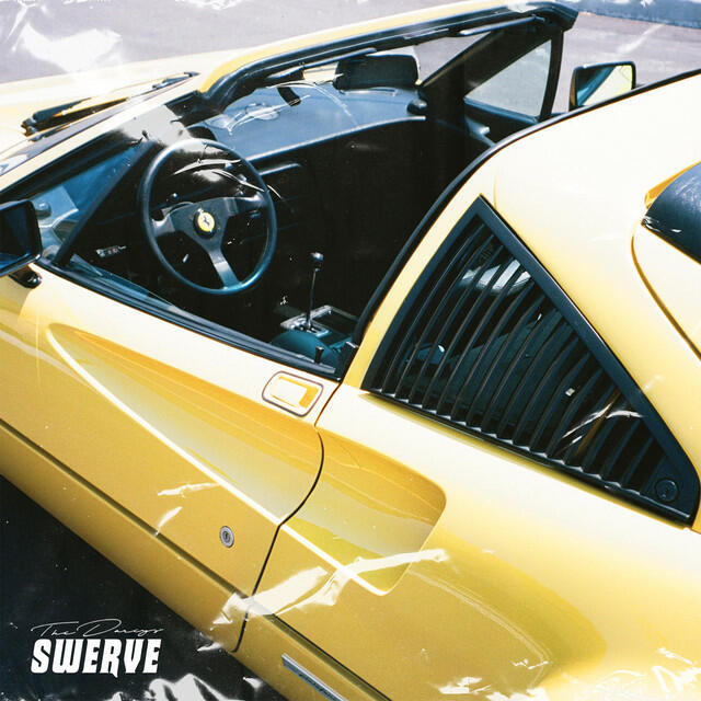 Релиз Swerve