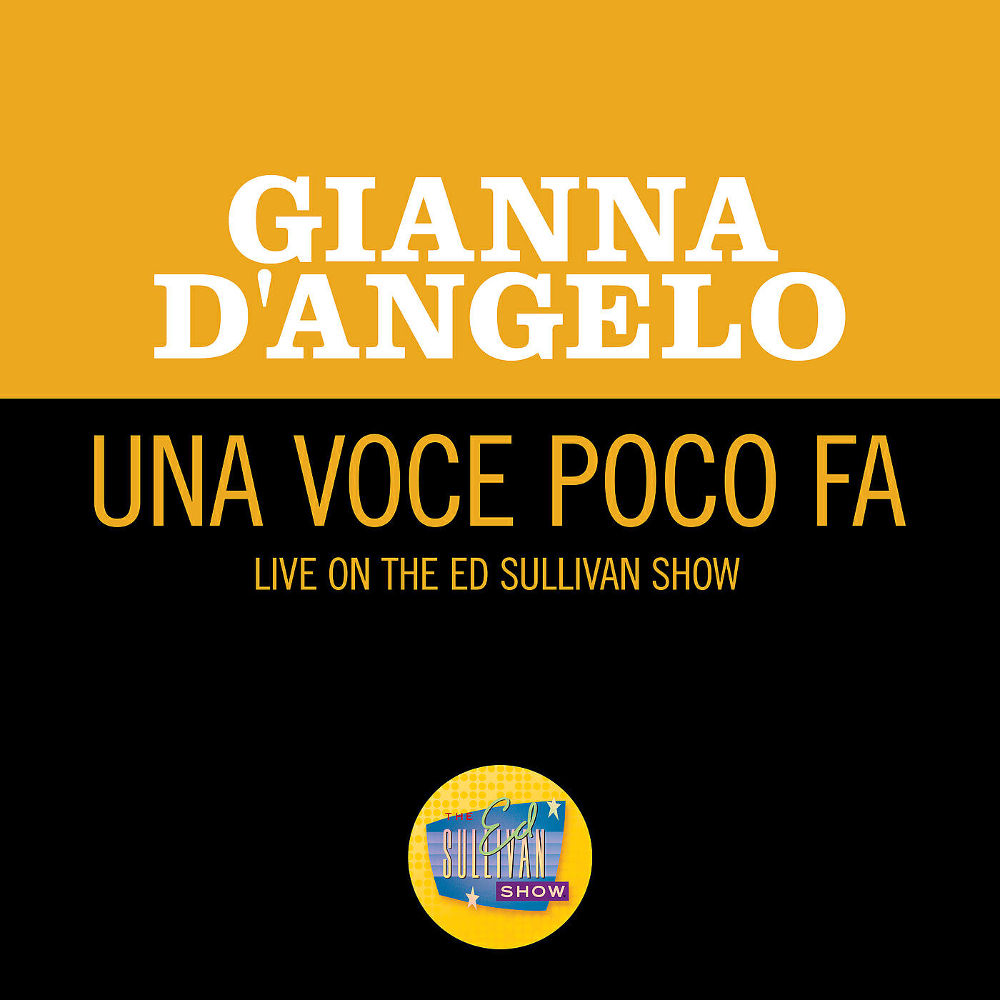 Релиз Una Voce Poco Fa