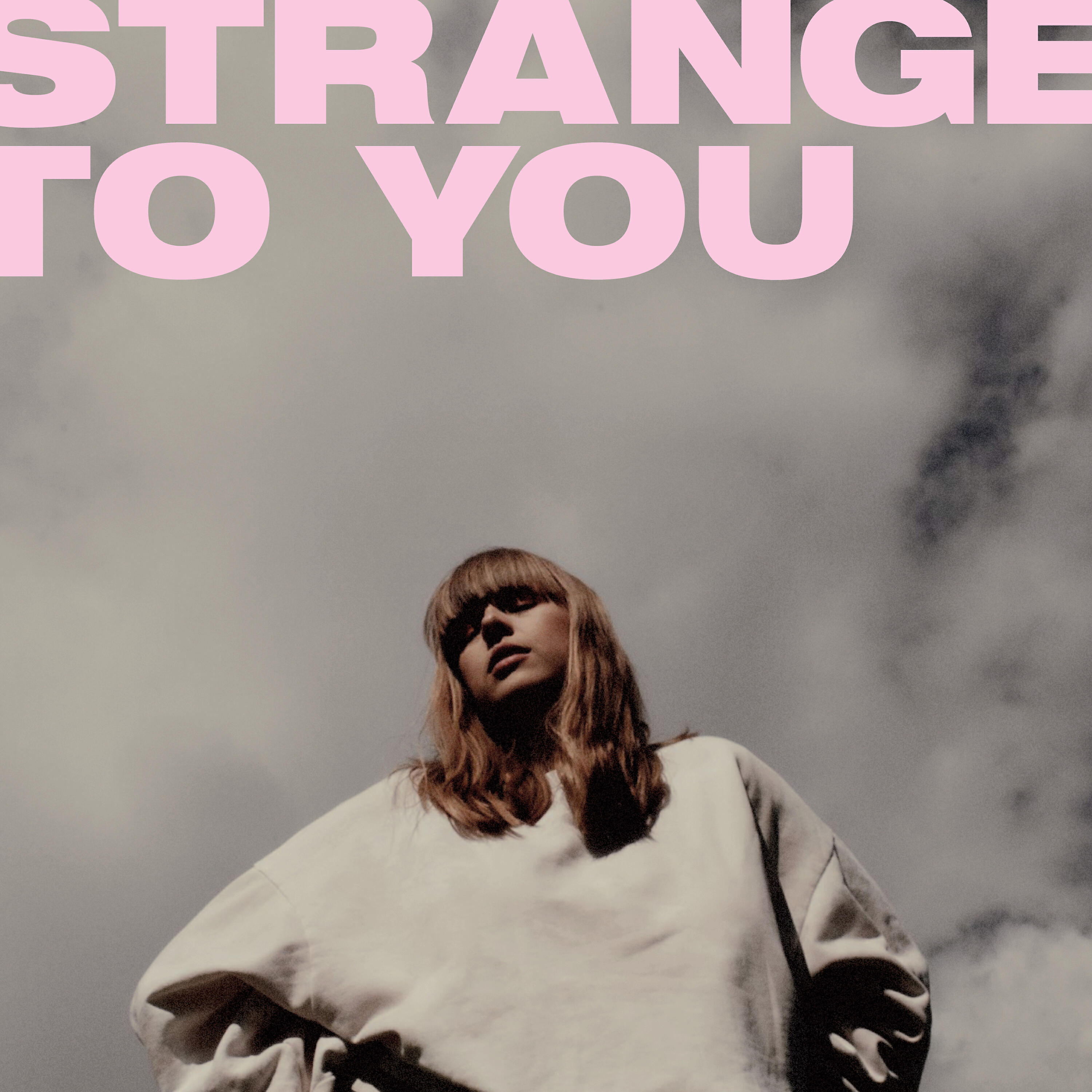 Релиз Strange to You