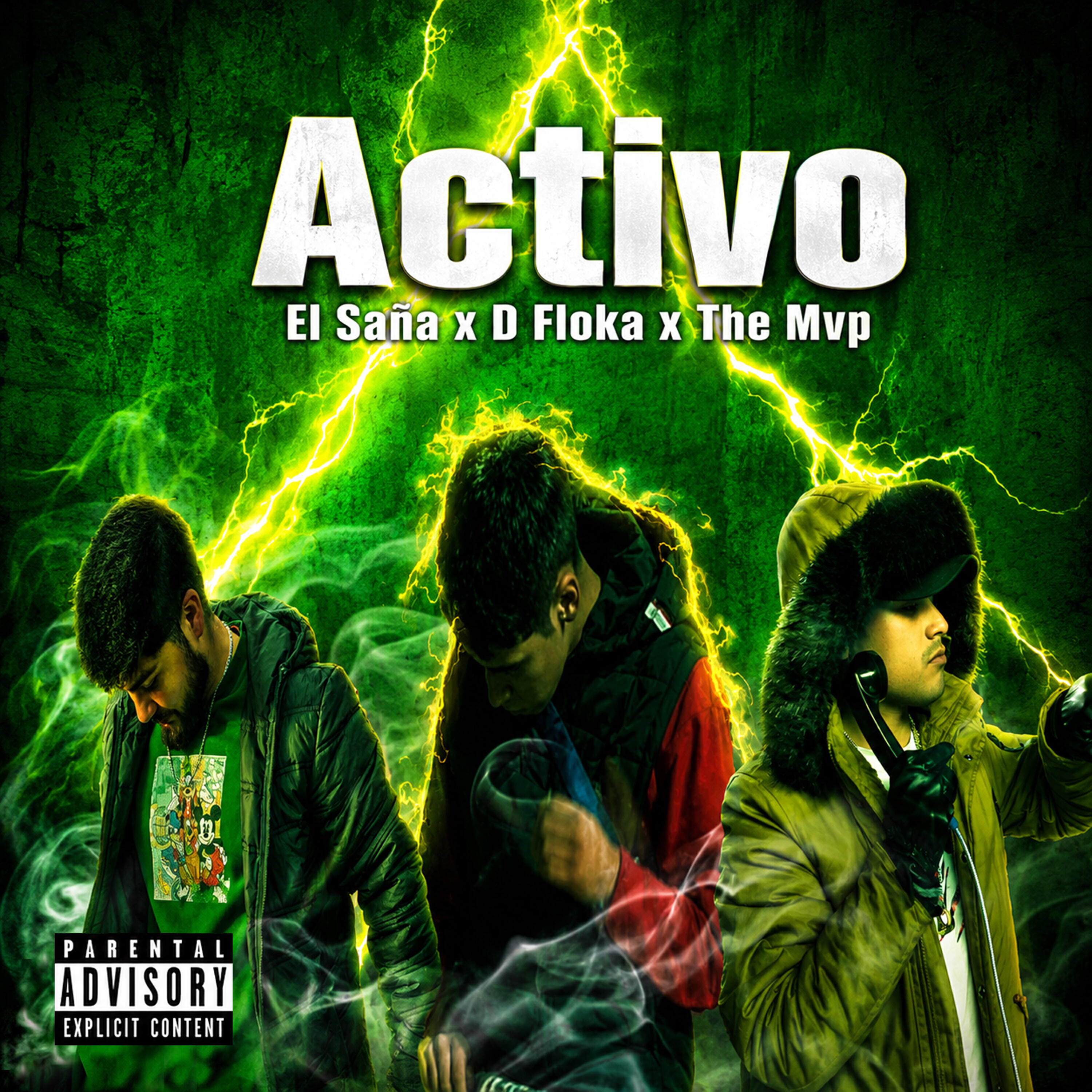 Релиз Activo