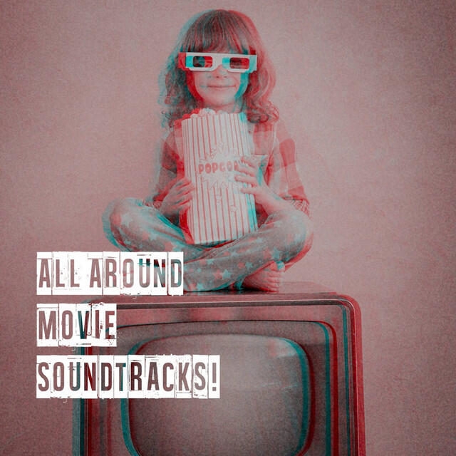 Gimme Movie Soundtracks - The Great Collection Of Film Music