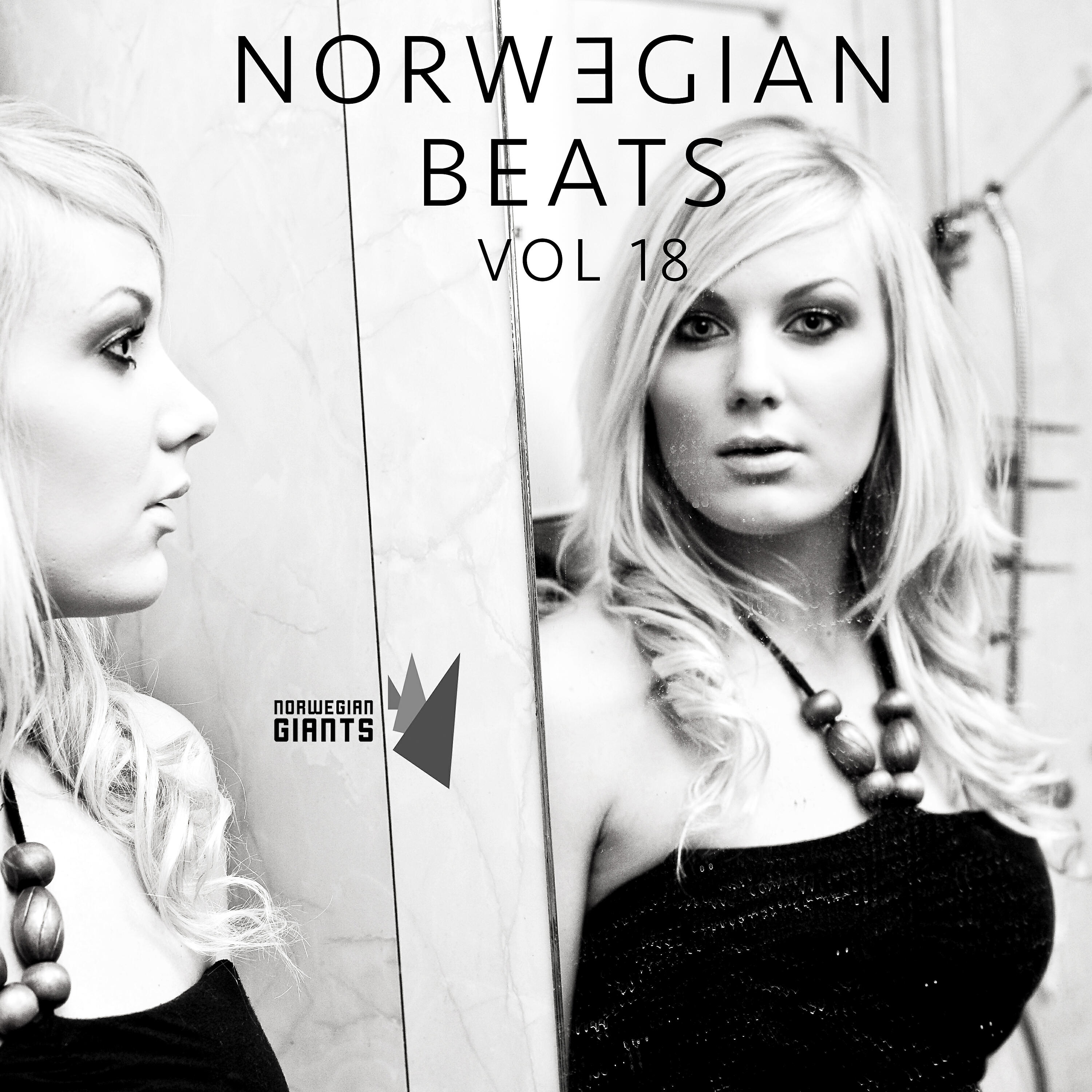 Релиз Norwegian Beats, Vol. 18